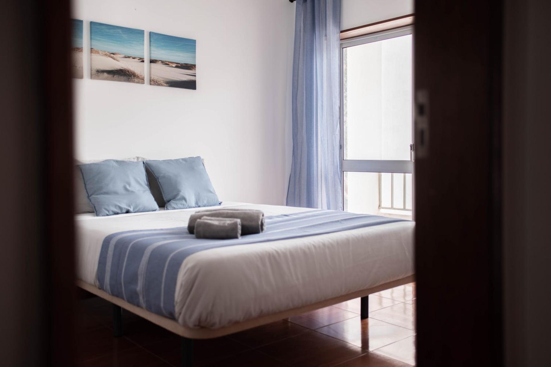 Baleal Surf Emotions