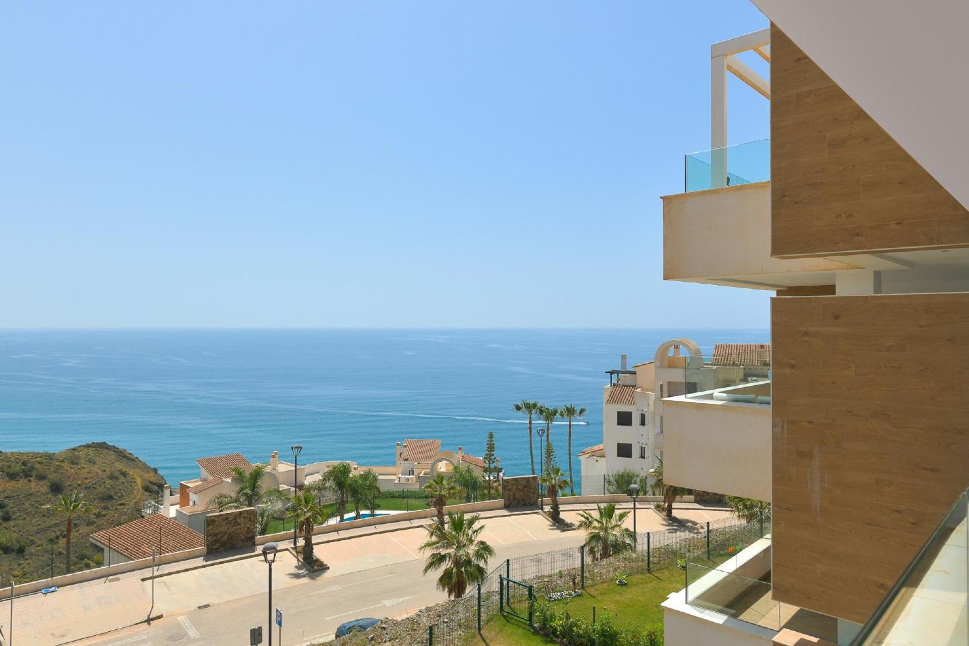 Apartamento de lujo de 2 dormitorios