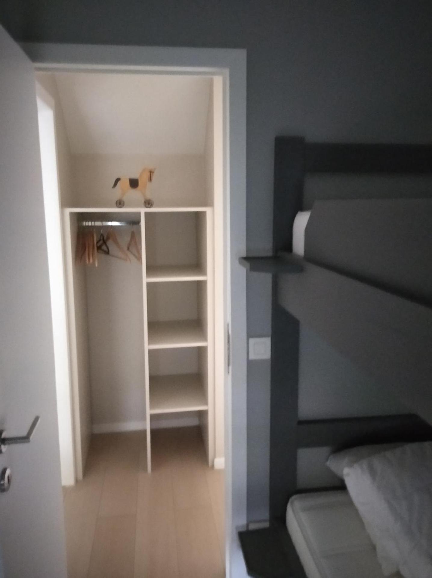 Terrasses de Malmedy Lodge 417