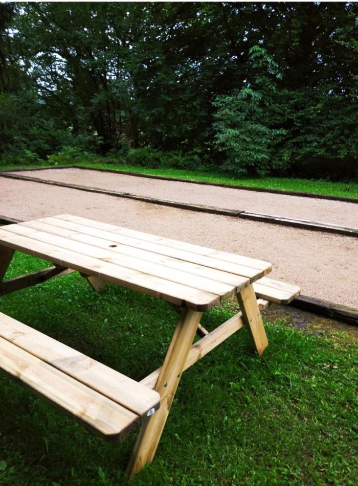 Terrasses de Malmedy Lodge 417