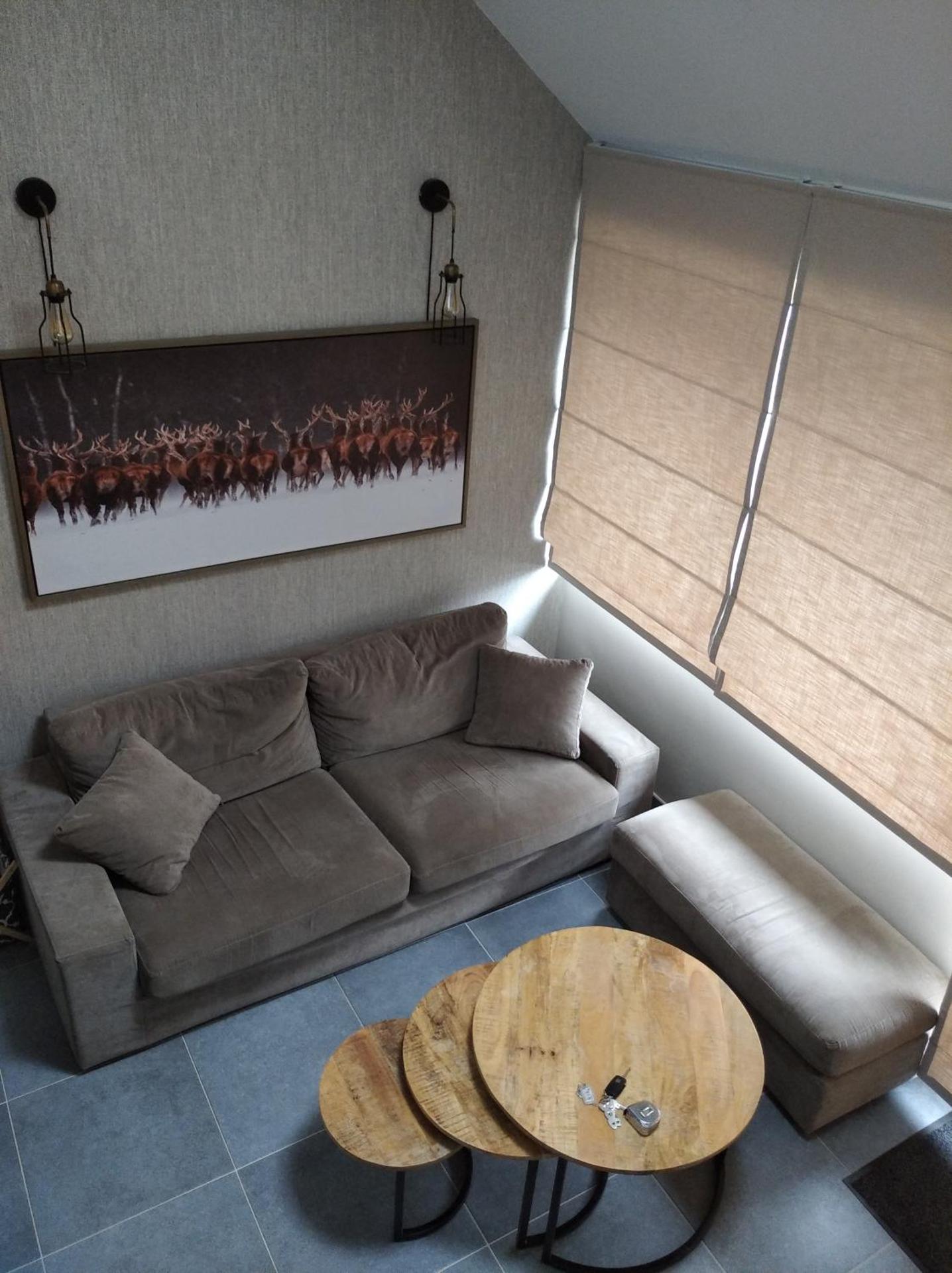 Terrasses de Malmedy Lodge 417