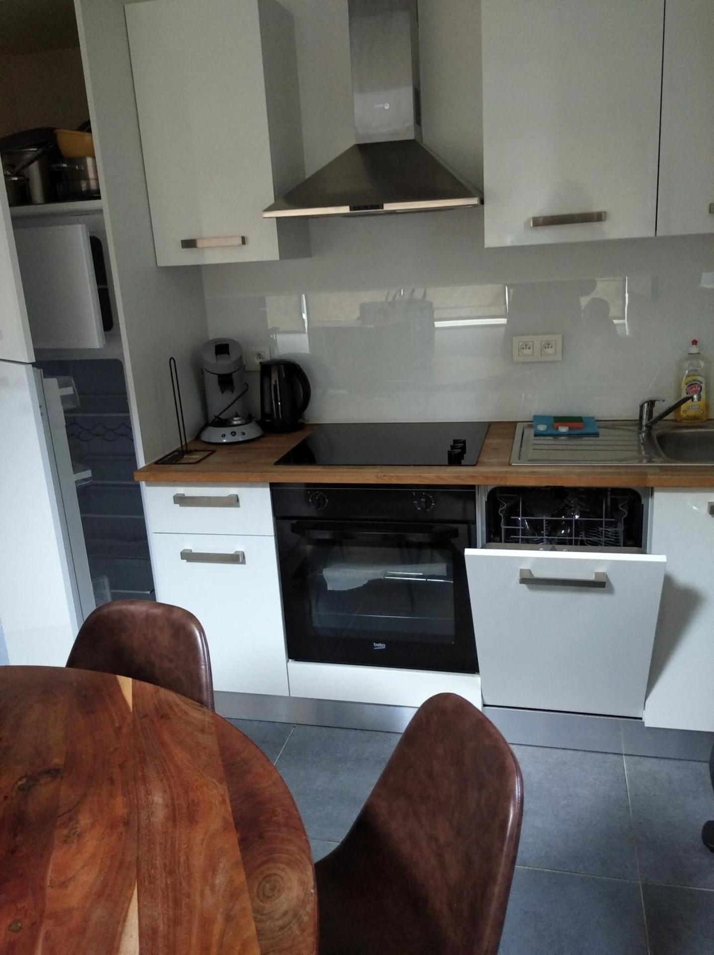 Terrasses de Malmedy Lodge 417