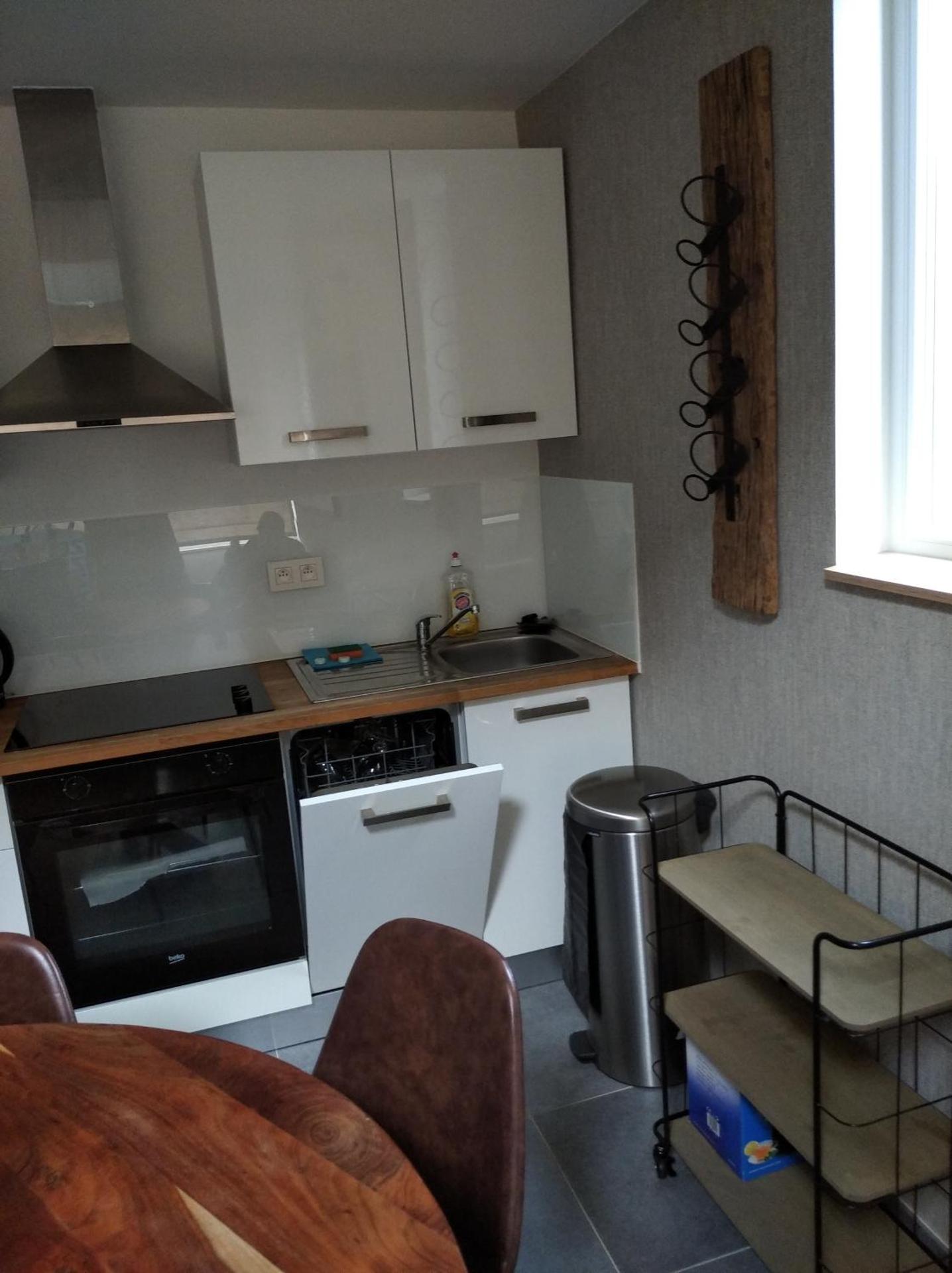 Terrasses de Malmedy Lodge 417