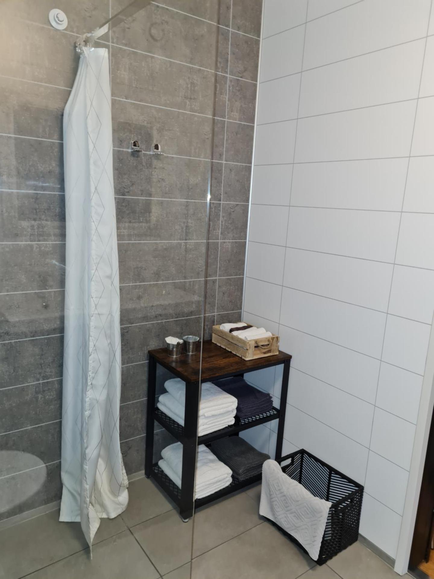 Family Room with Private Bathroom