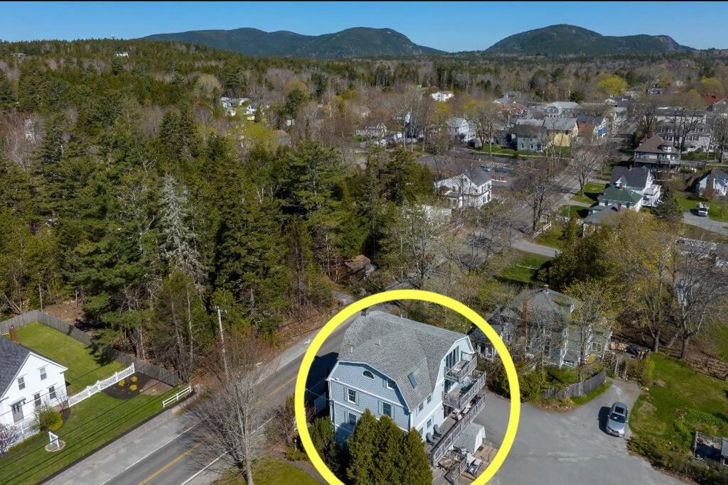 2BR Apt w/ 3 min Walk to downtown SWH - [Low Tide]