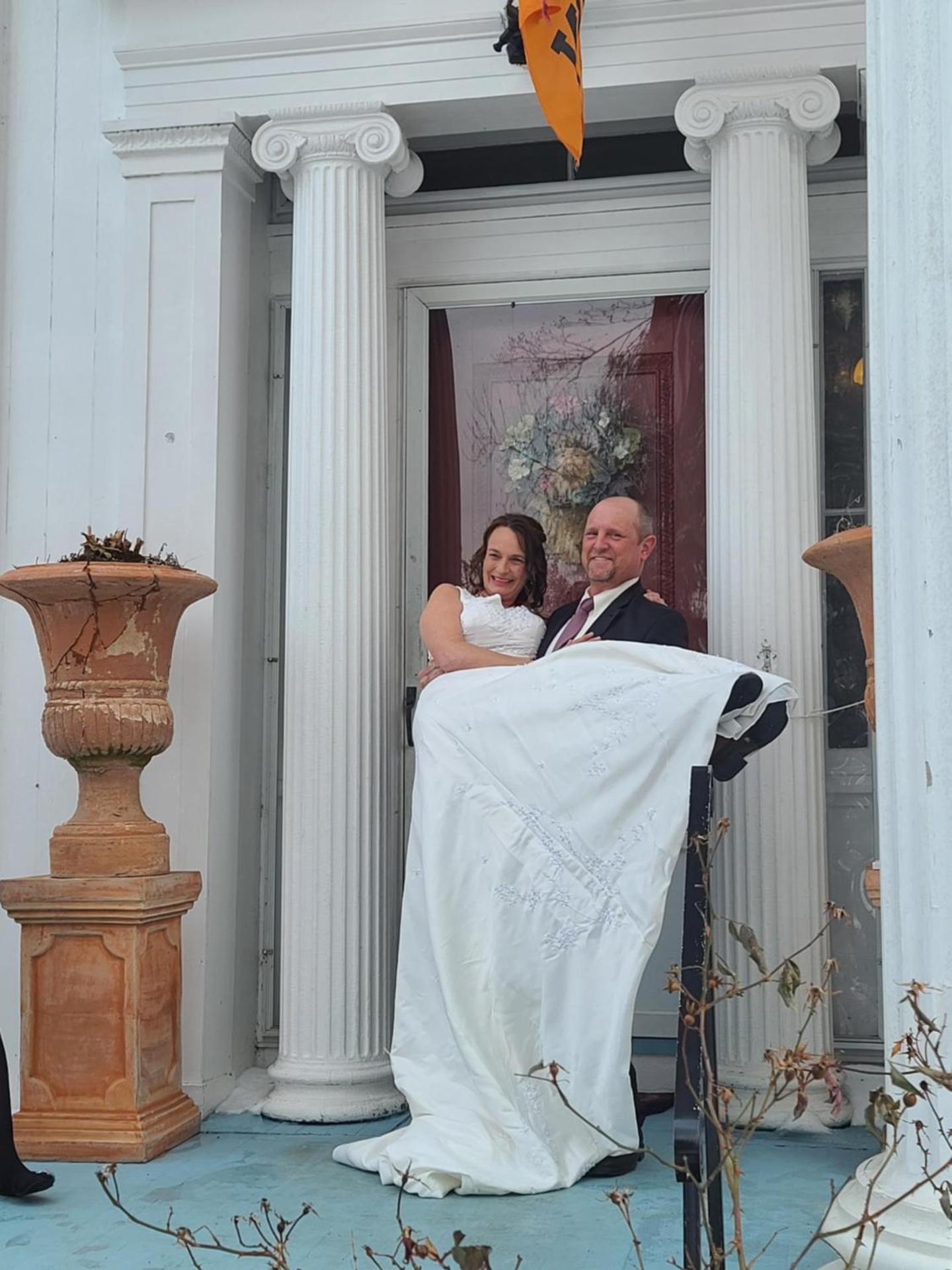 House of 1833 Bed and Breakfast