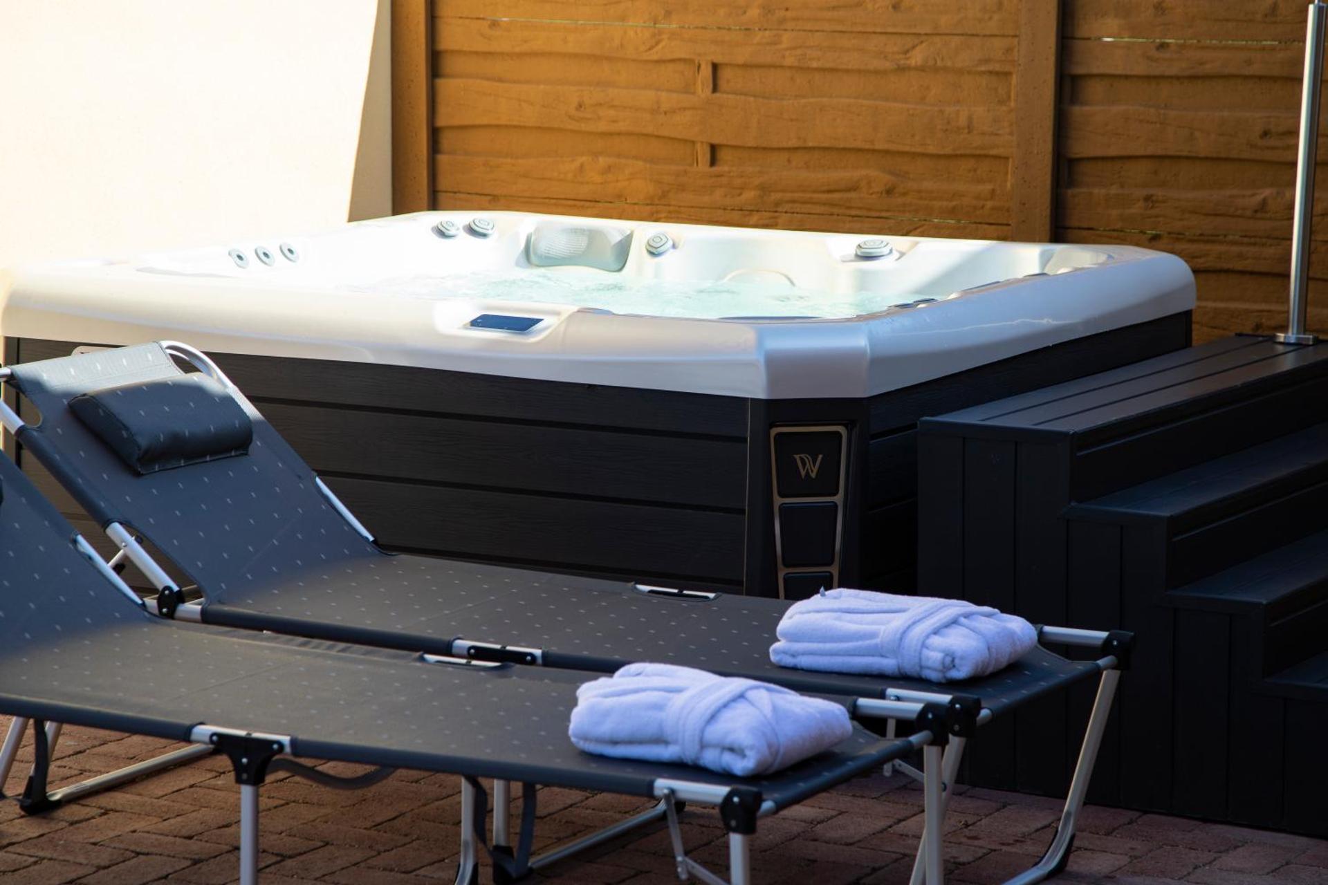 Szélrózsa Vendégház Demjén