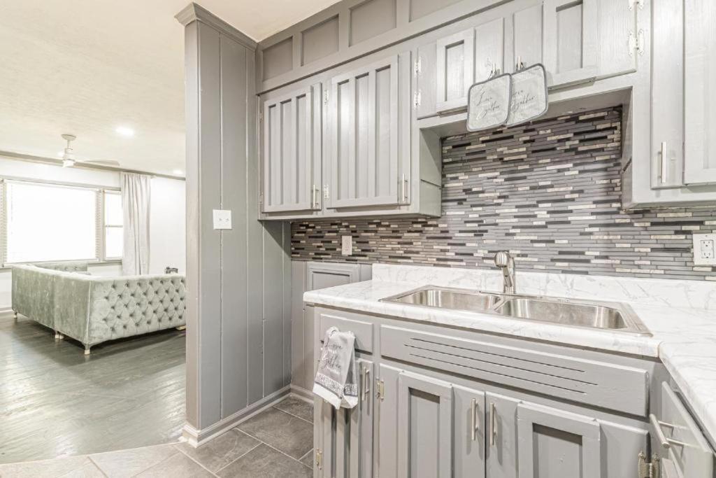 The Sweet Creek Luxurious Villas