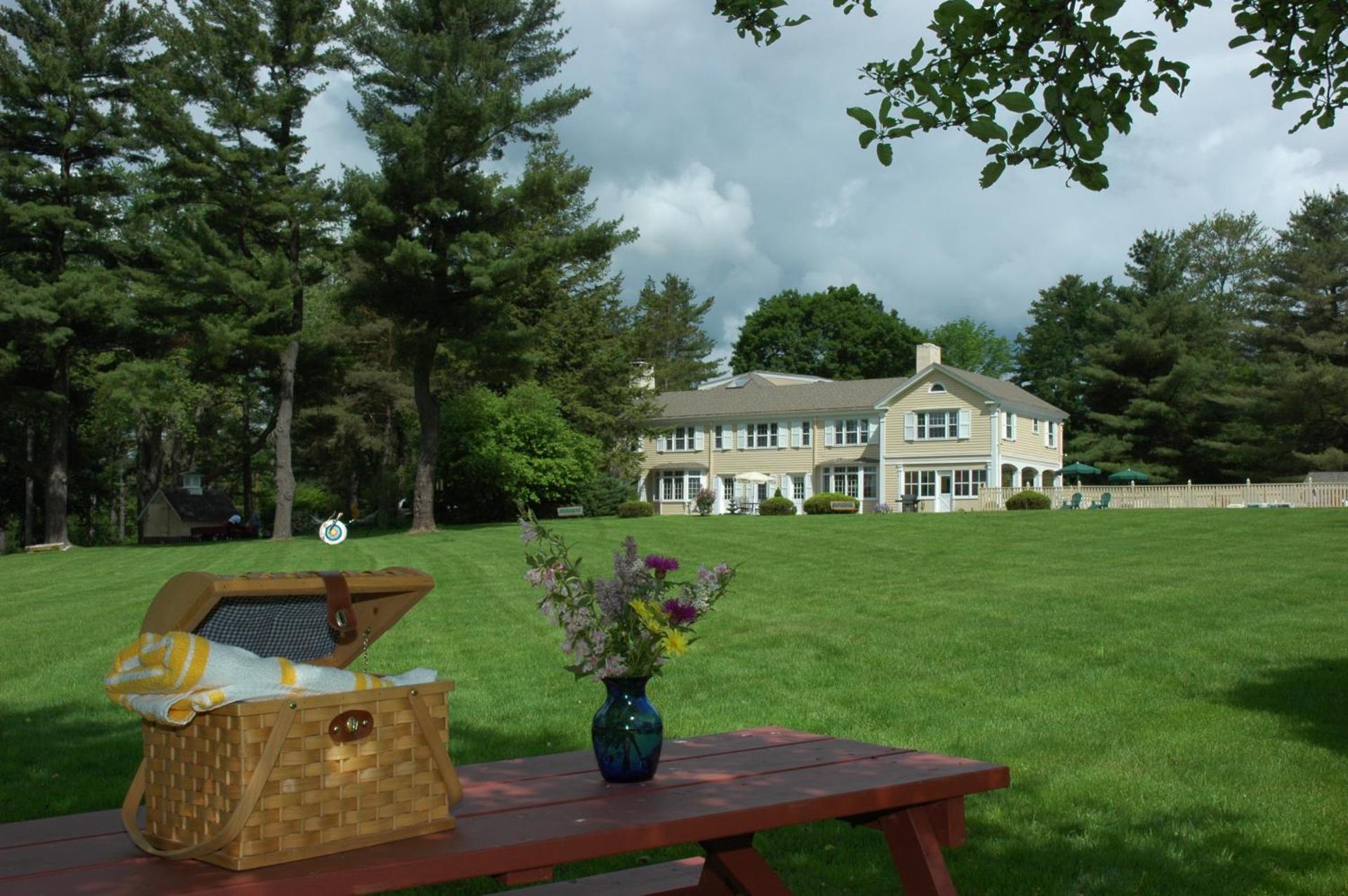 View (from property/room)