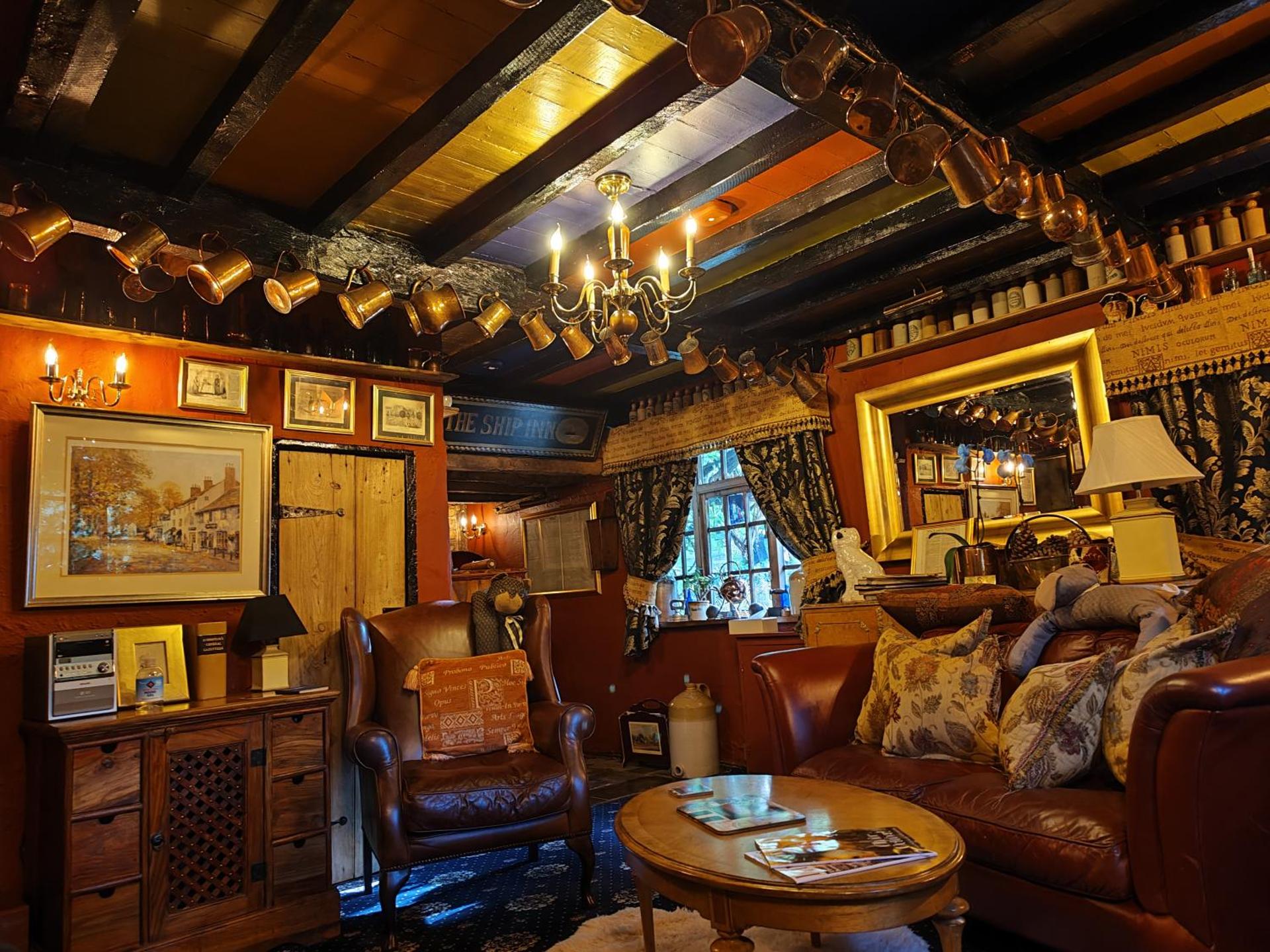 Wizards Thatch Luxury Suites