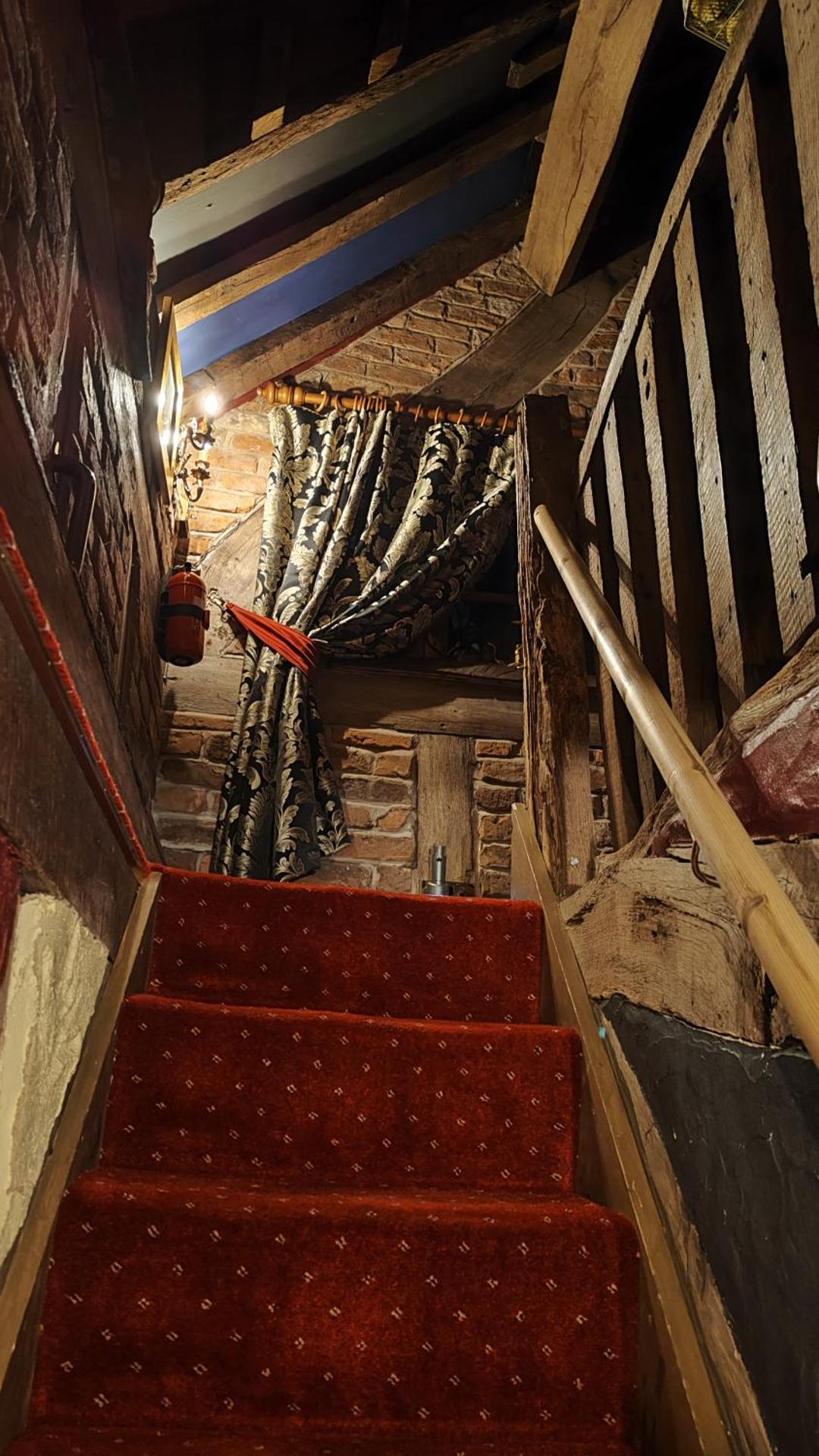 Wizards Thatch Luxury Suites