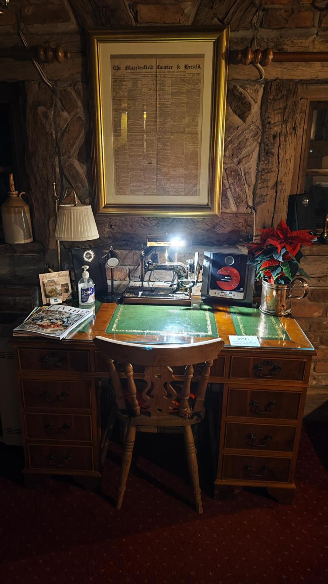 Wizards Thatch Luxury Suites