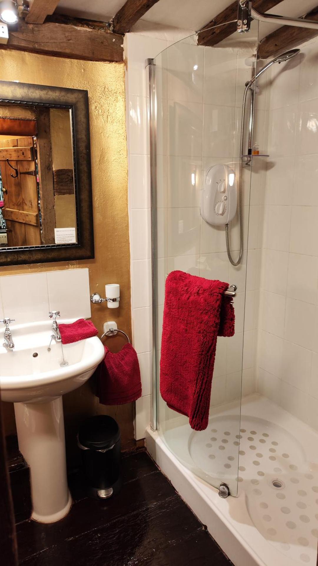 Wizards Thatch Luxury Suites