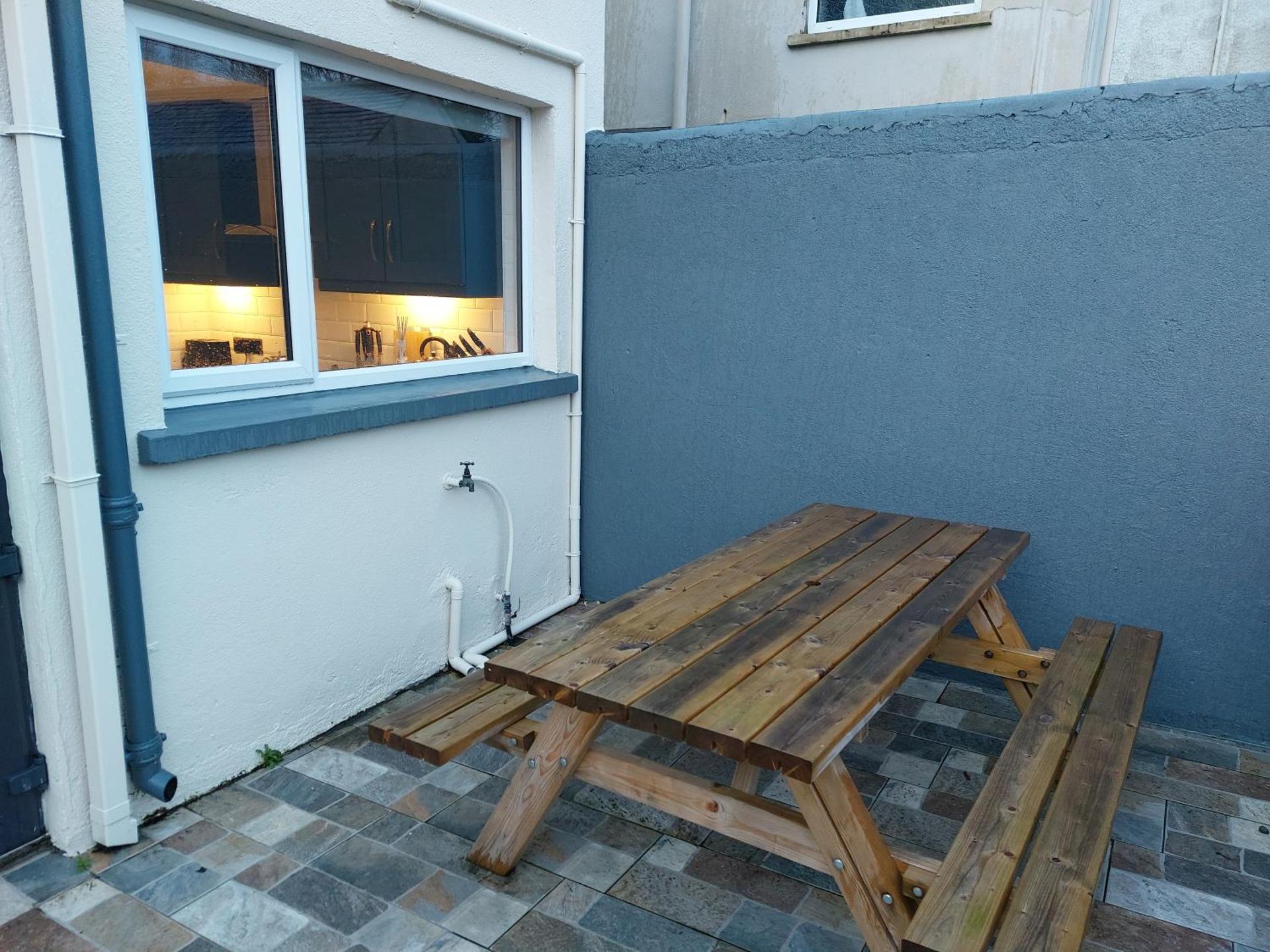 Amy's Place Charming 3 Bed House Donegal Sleeps 5