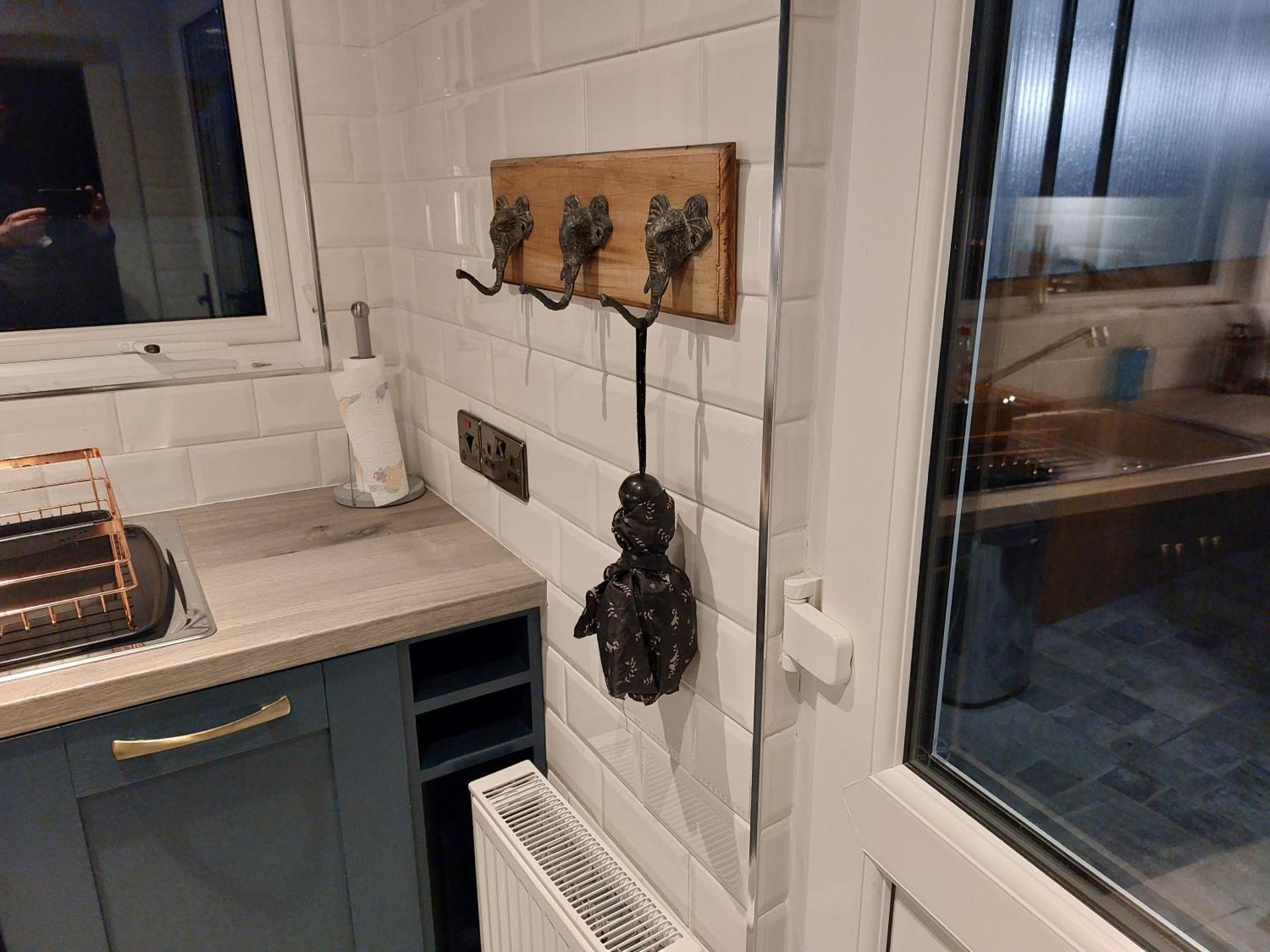 Amy's Place Charming 3 Bed House Donegal Sleeps 5