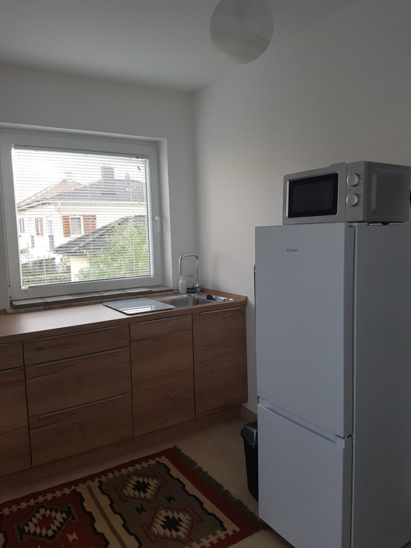 Appartement am Goldsteinpark