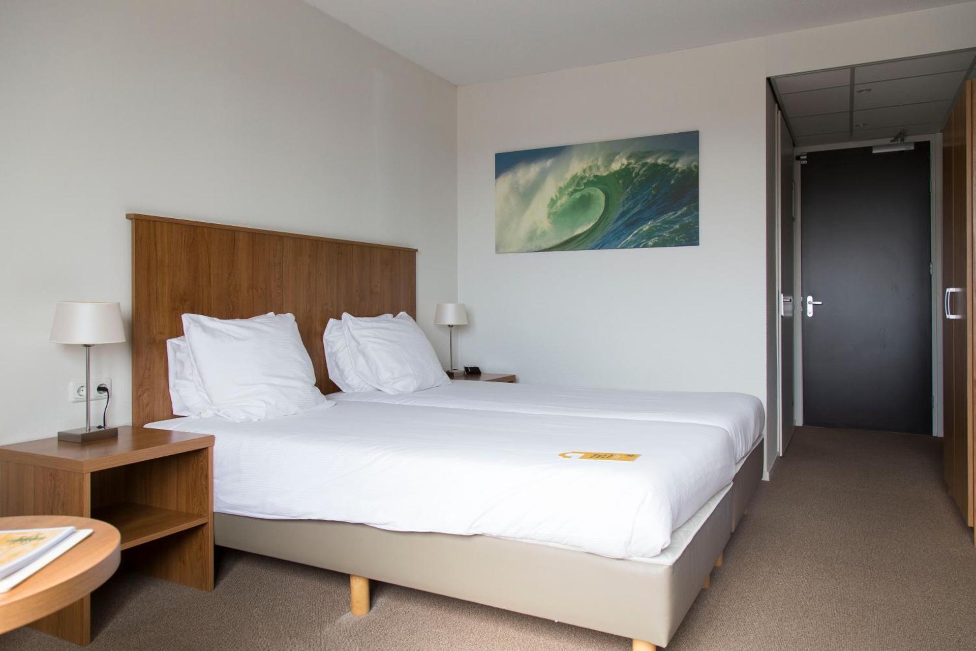 Strandhotel Vigilante