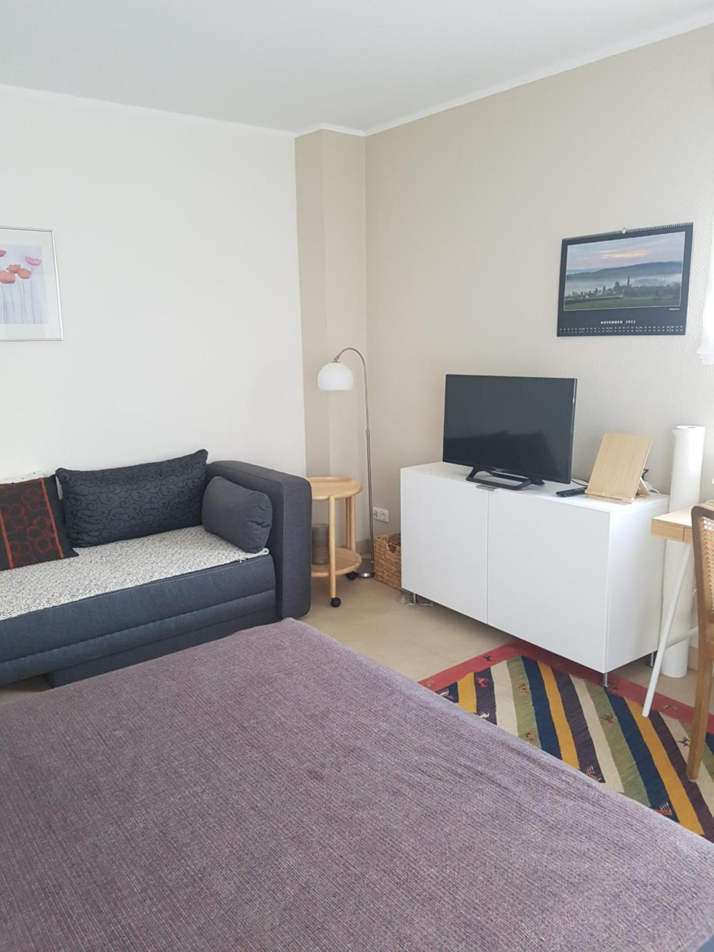 Appartement am Goldsteinpark