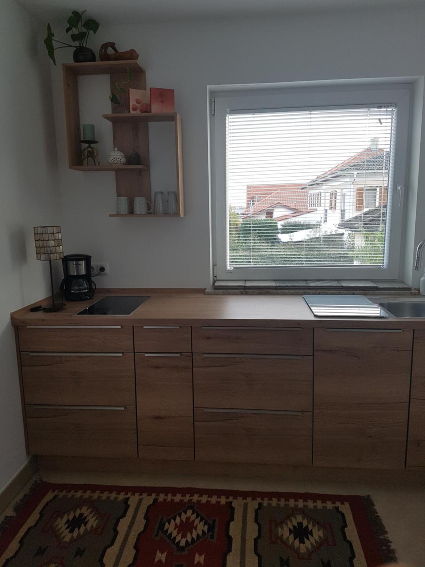 Appartement am Goldsteinpark