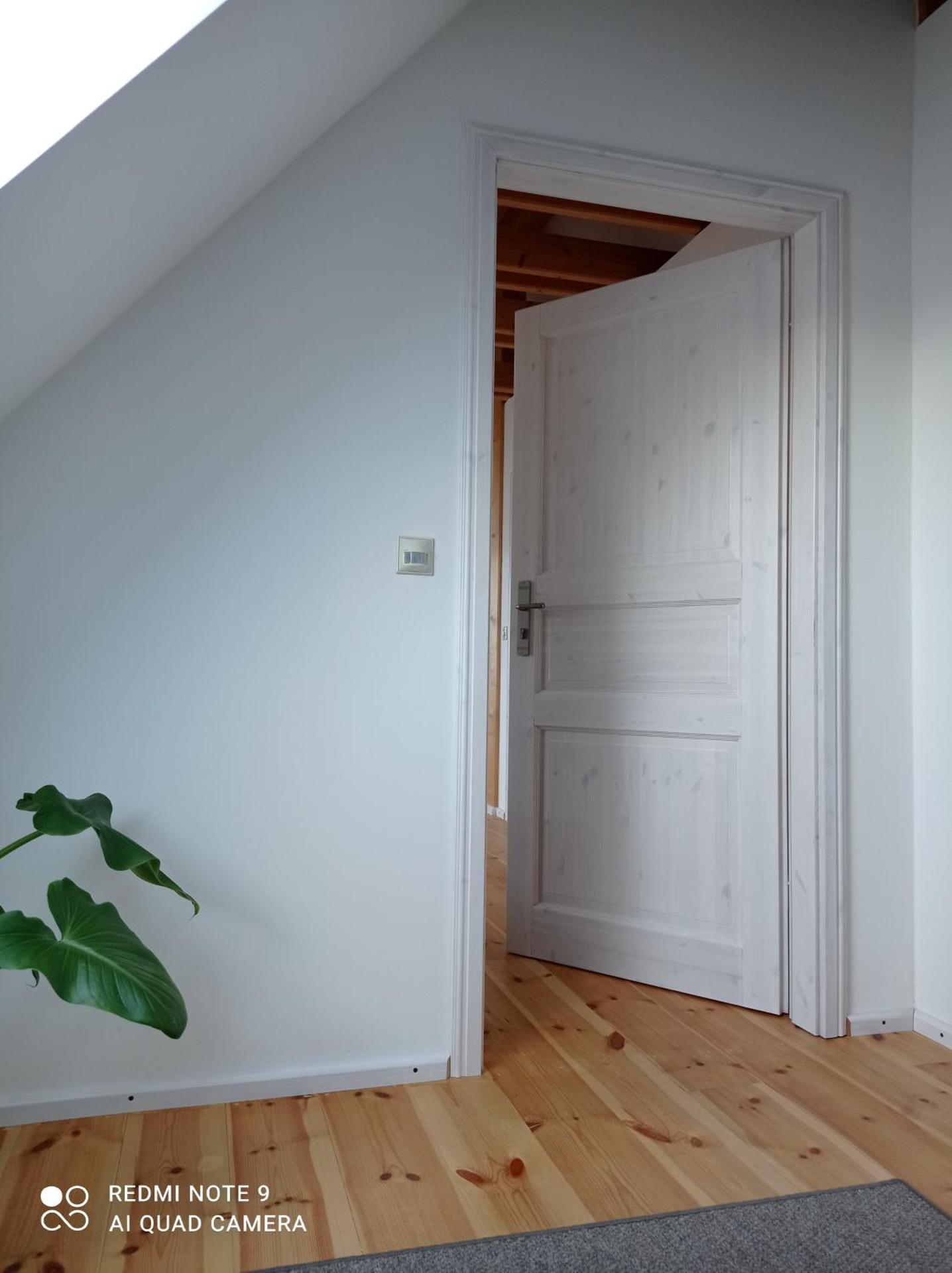 Drei-Seiten-Hof Étable mit Schwimmteich und Klimanlage