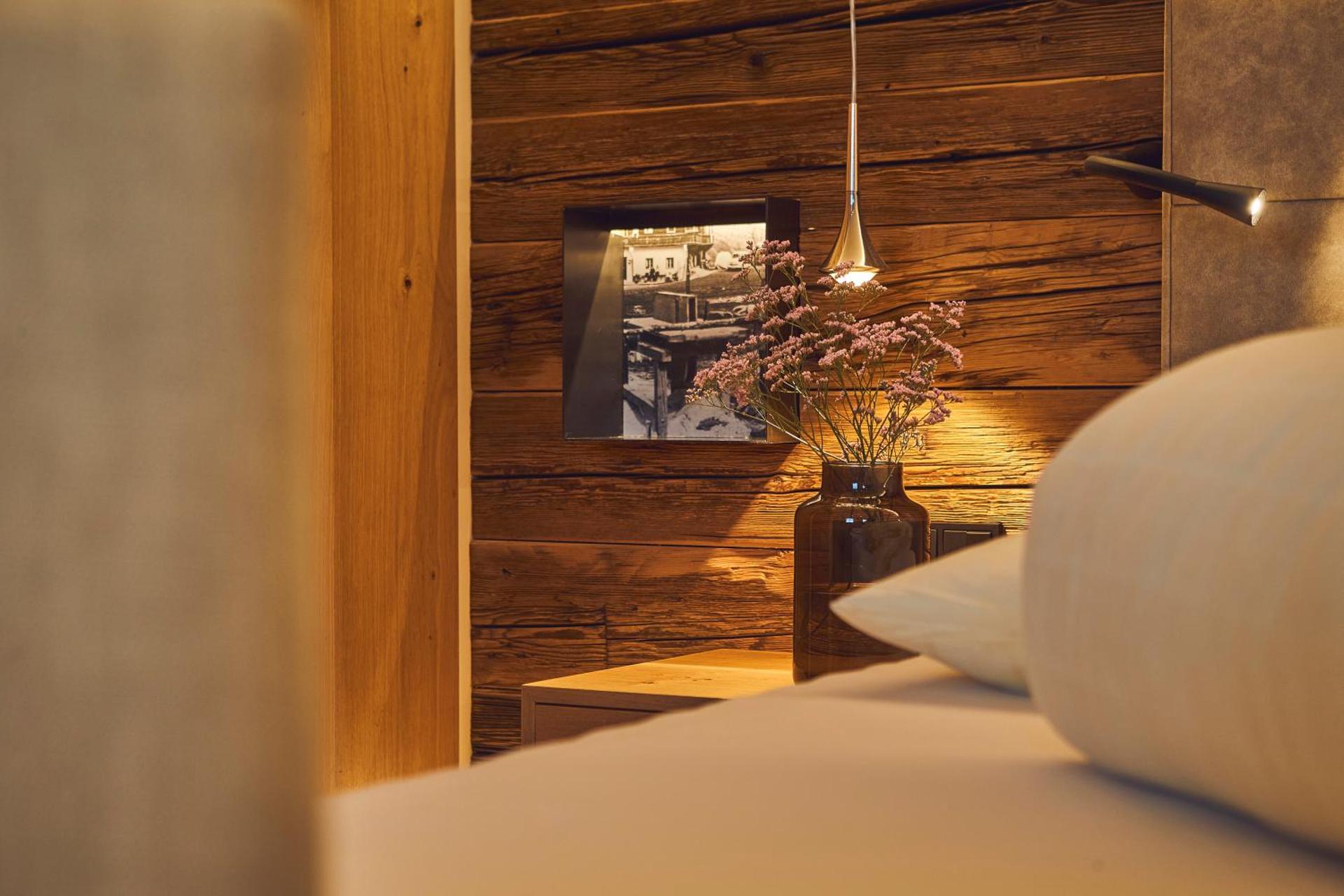 Bauernhof Hotel Oberschwarzach