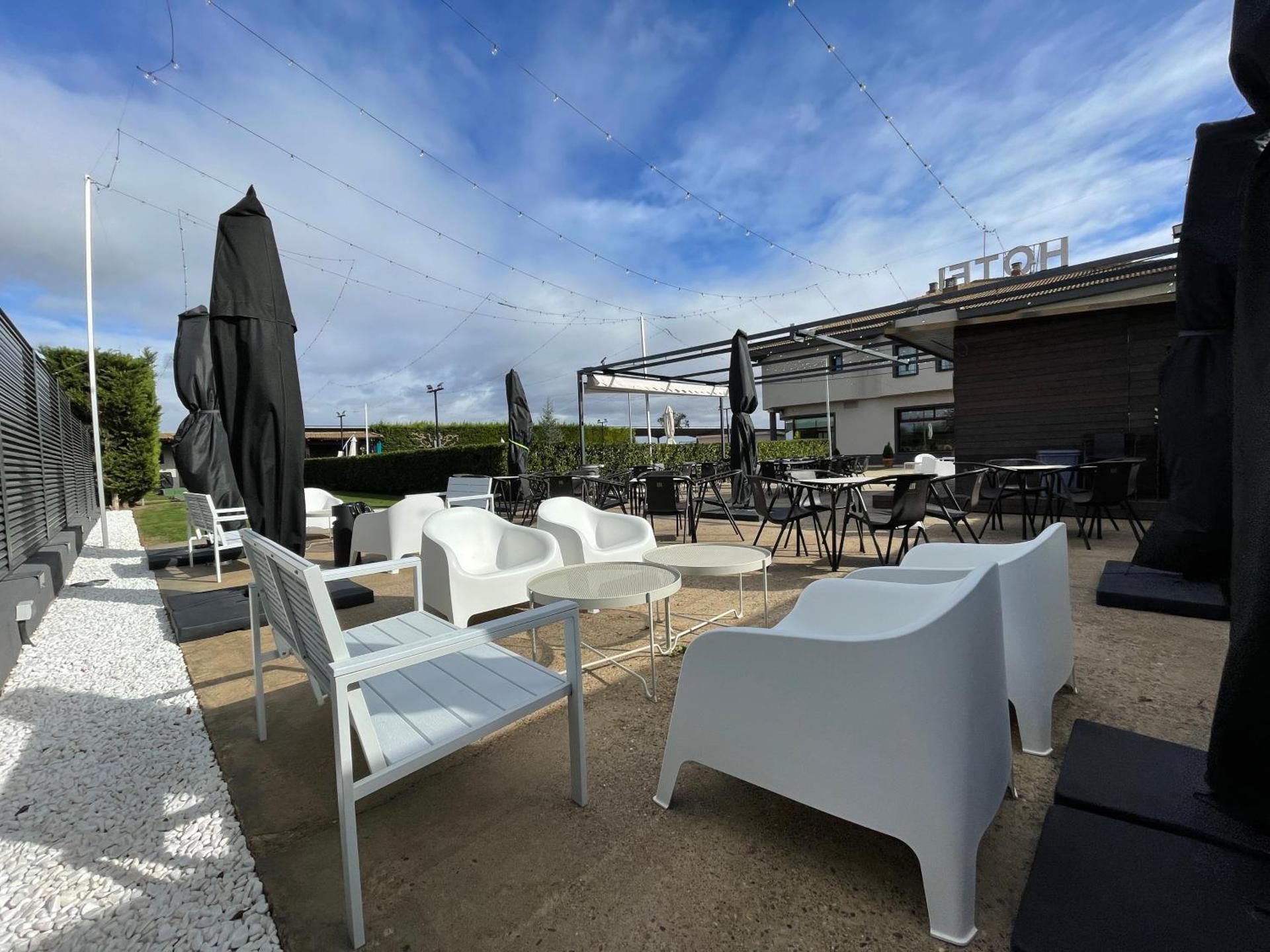 Nuevo Zenit Calahorra