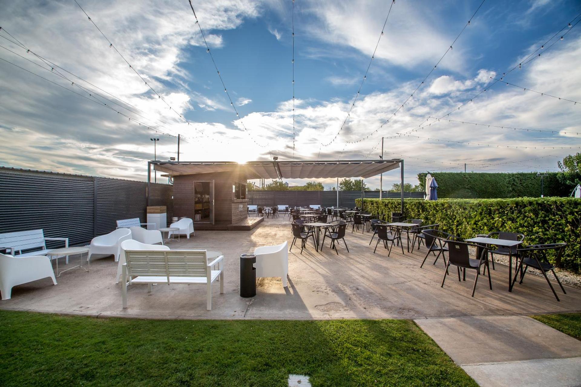 Nuevo Zenit Calahorra