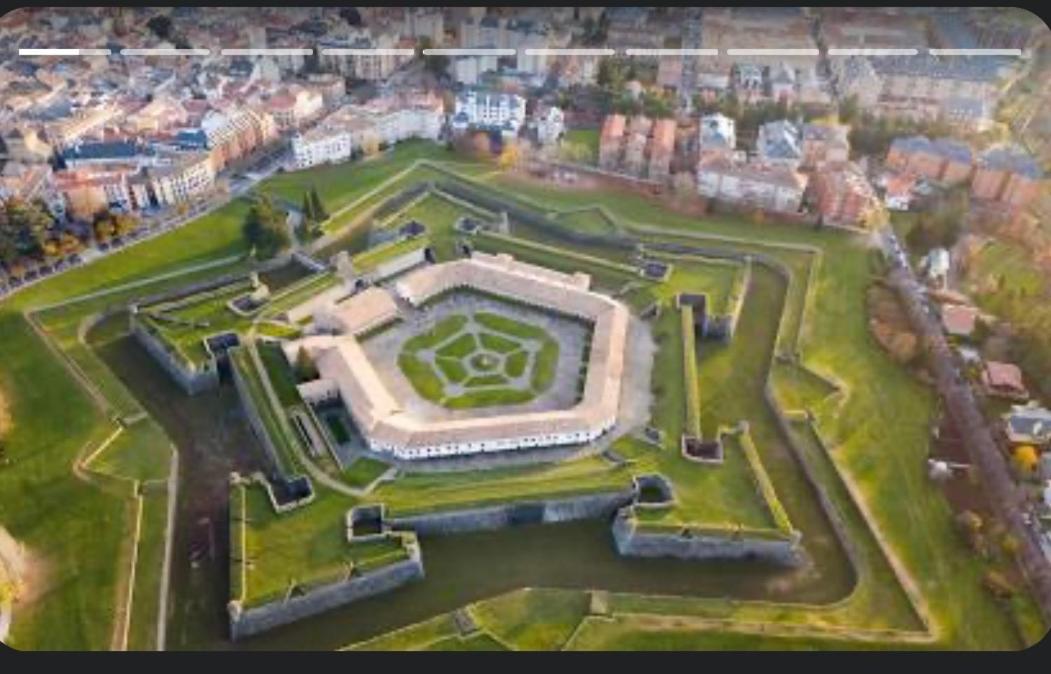 Duplex Céntrico Labati Jaca