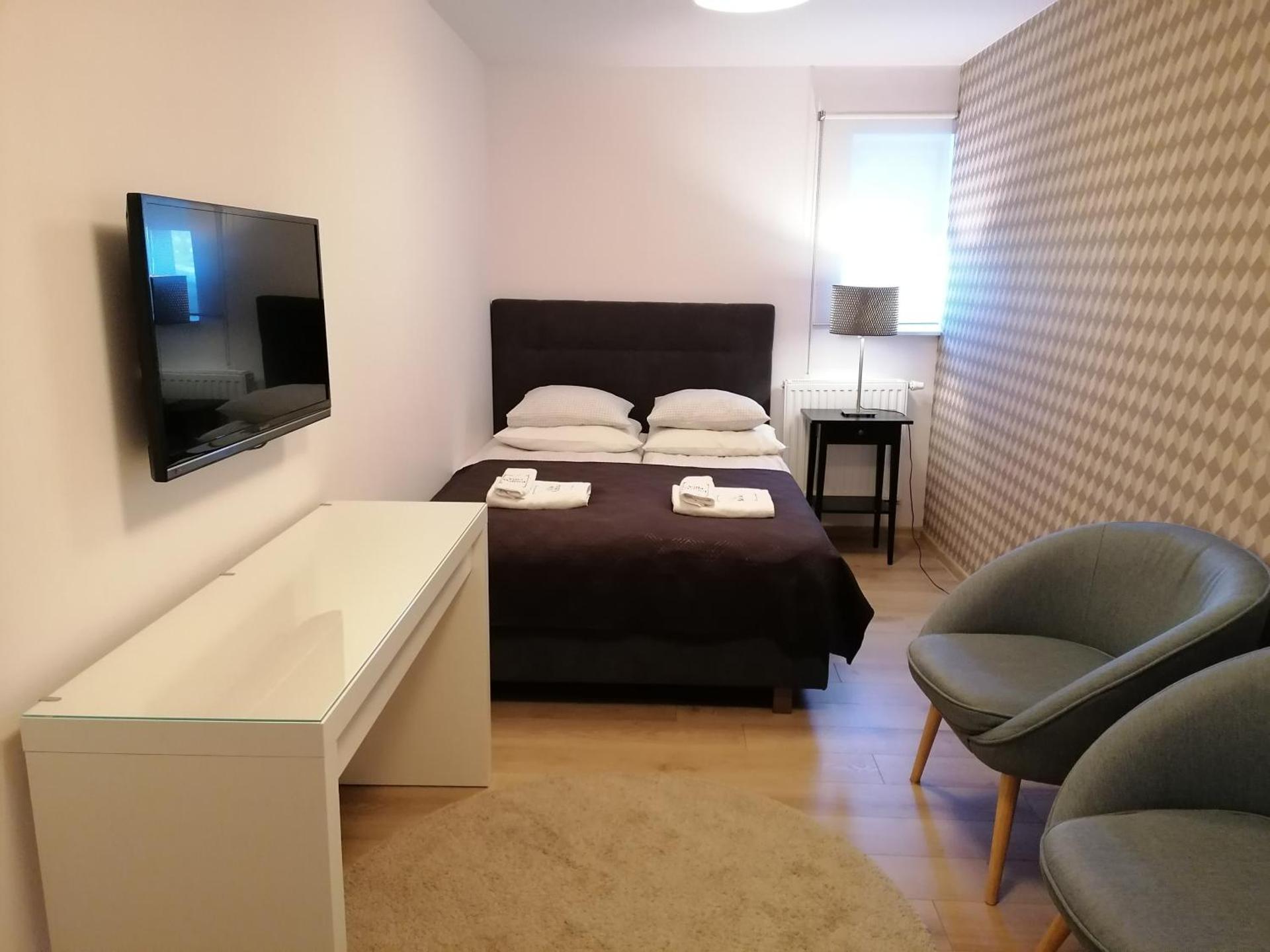 Villa Baltica Gdańsk