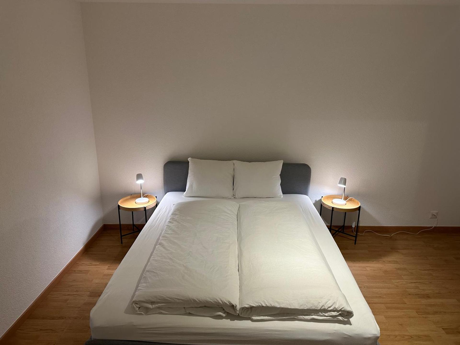 Galaxy Apartments Lucerne