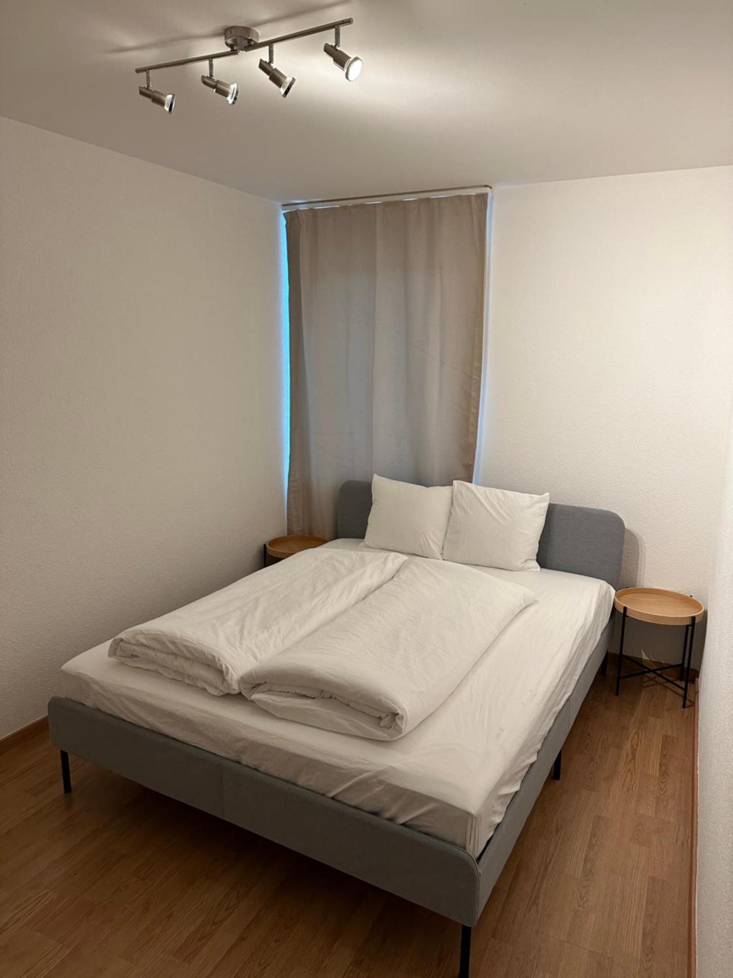 Galaxy Apartments Lucerne