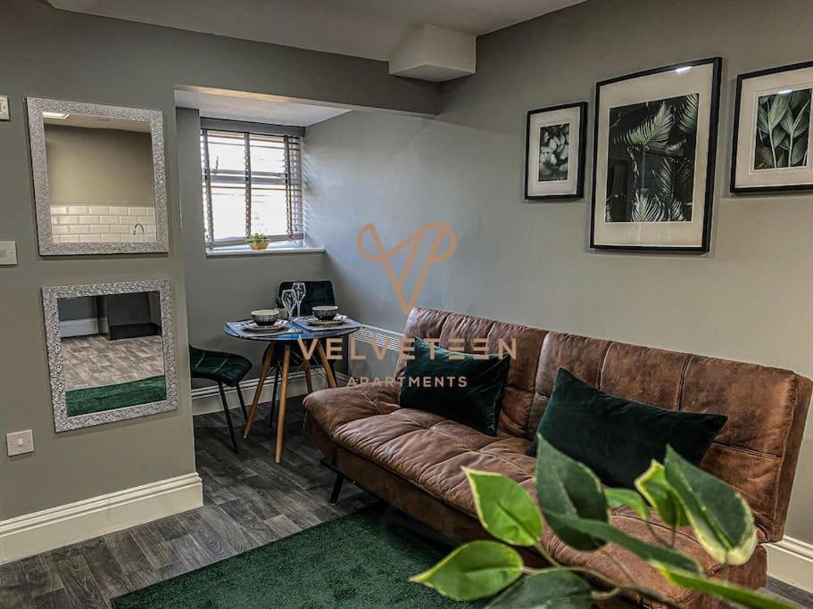 Velveteen by The V Group