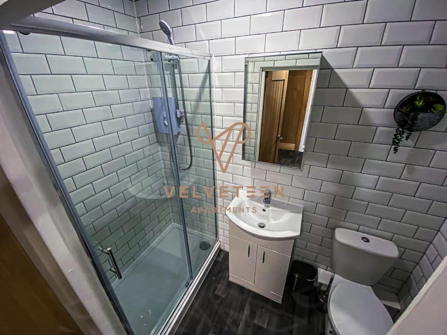 Velveteen by The V Group