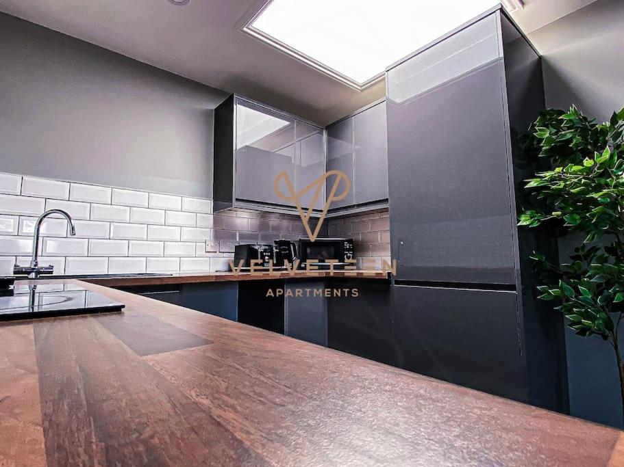 Velveteen by The V Group