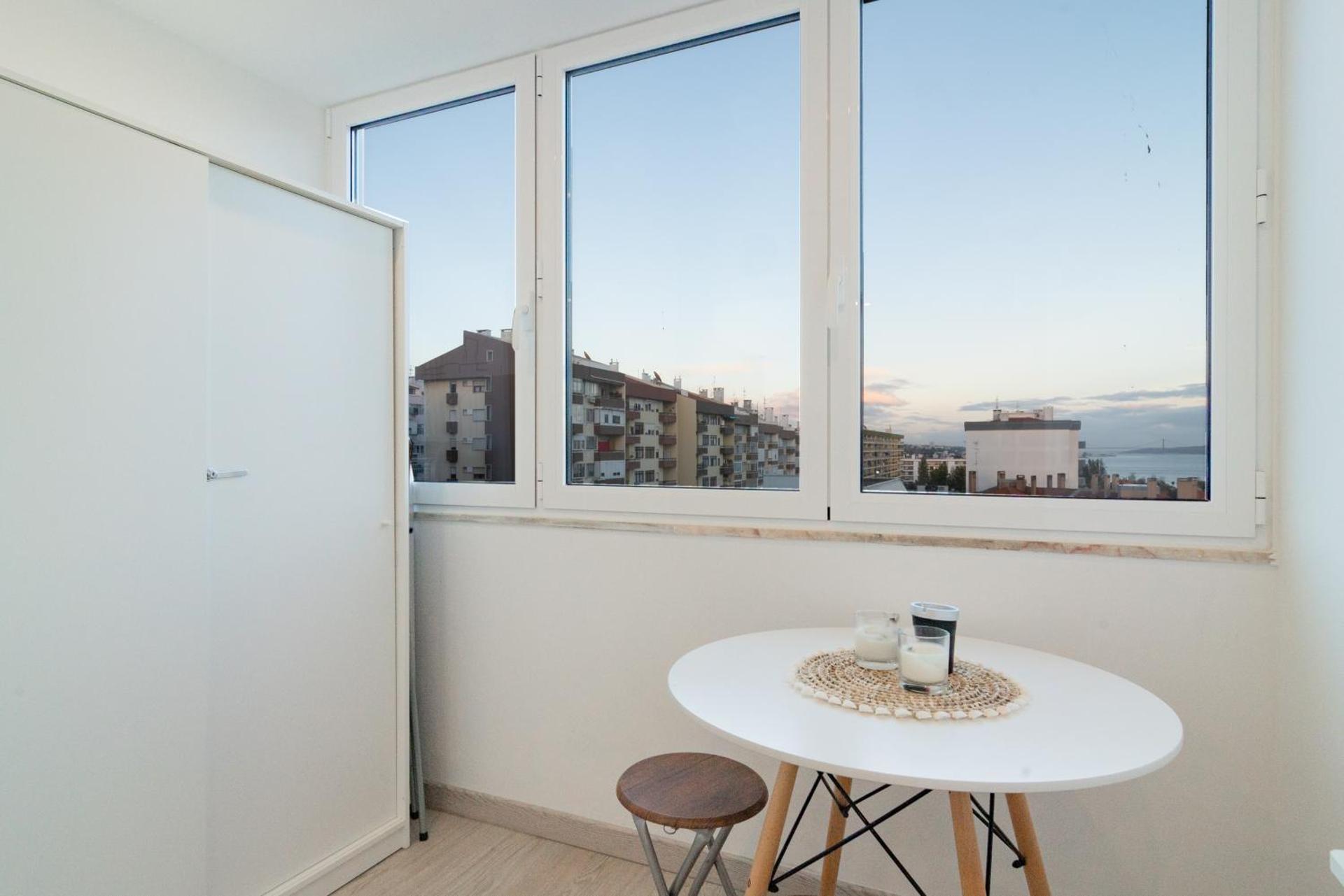 View (from property/room)