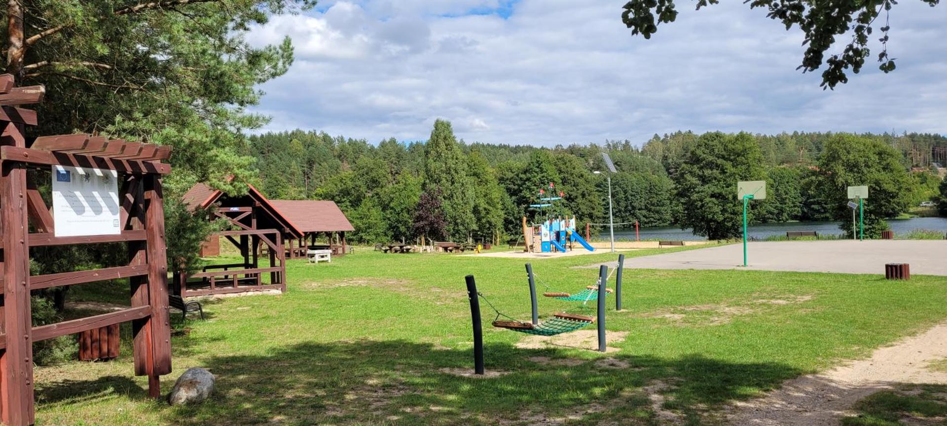 Jarefka Niezapomniane Chwile