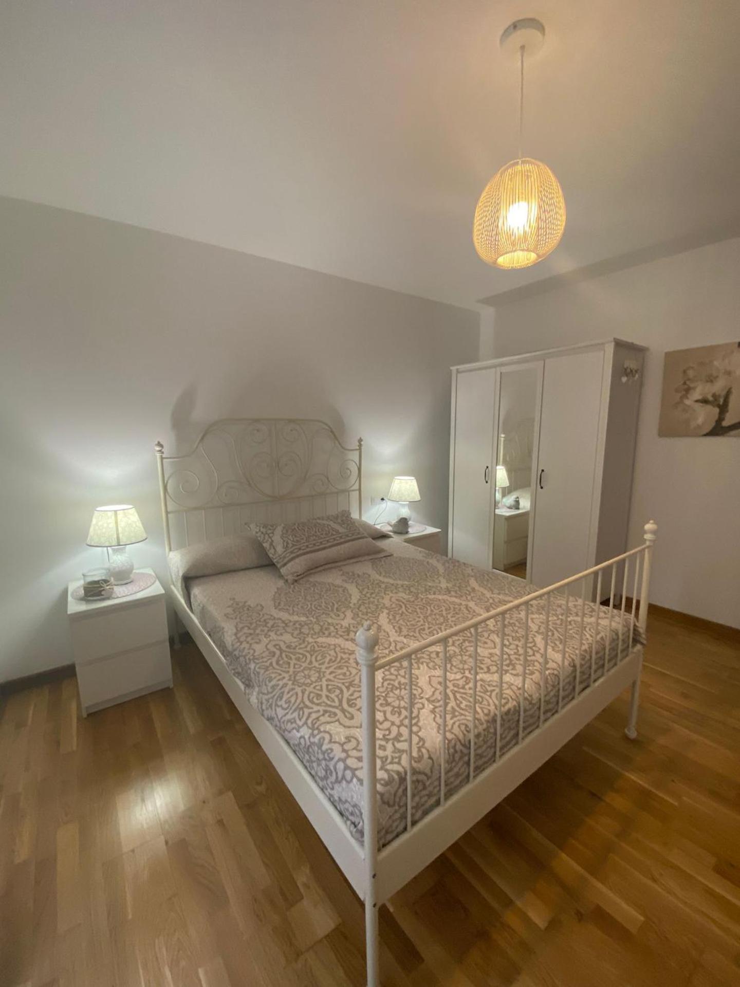 APARTAMENTO EN CENTRO PUEBLO