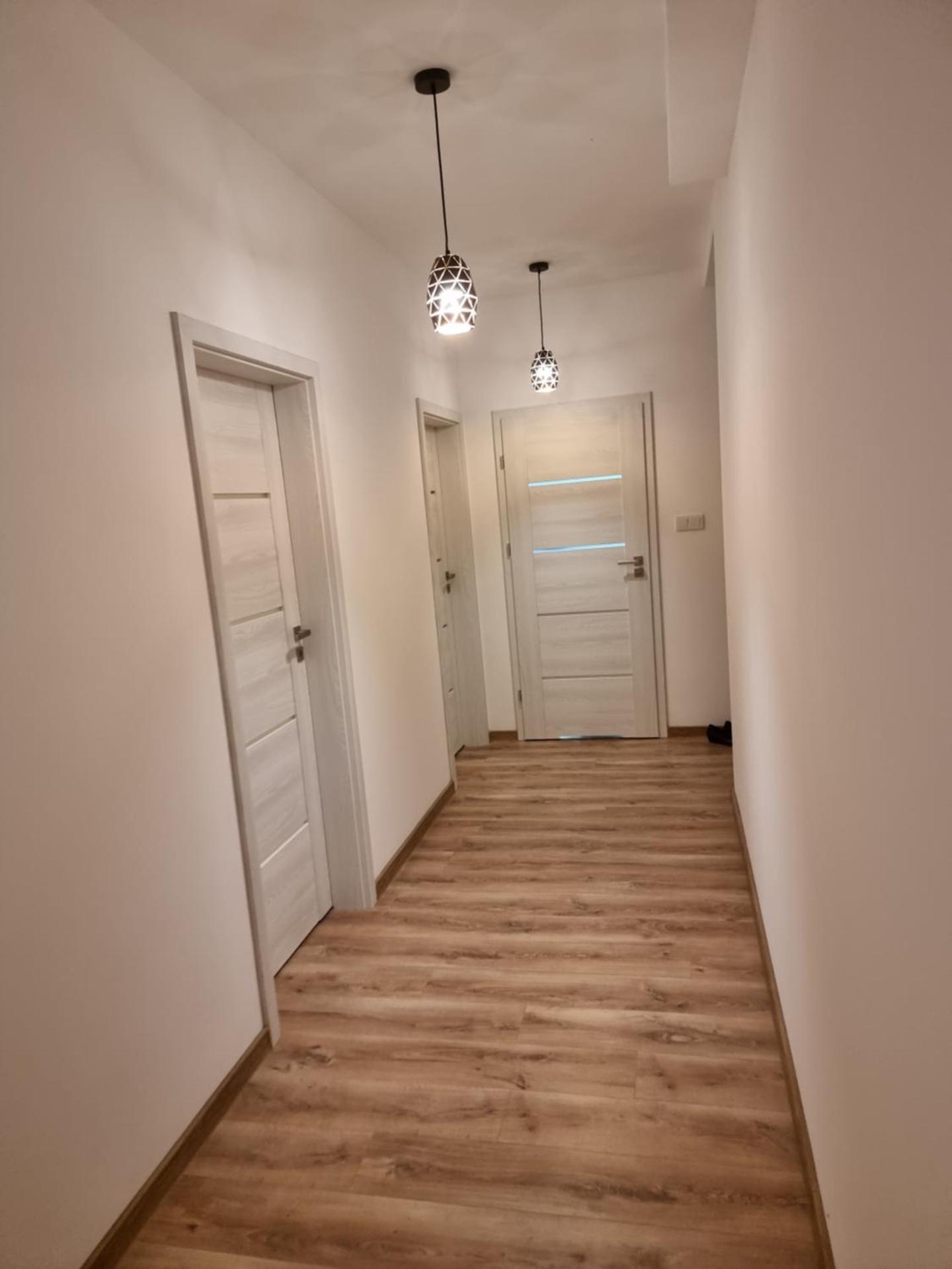 Apartament Oporowska 22