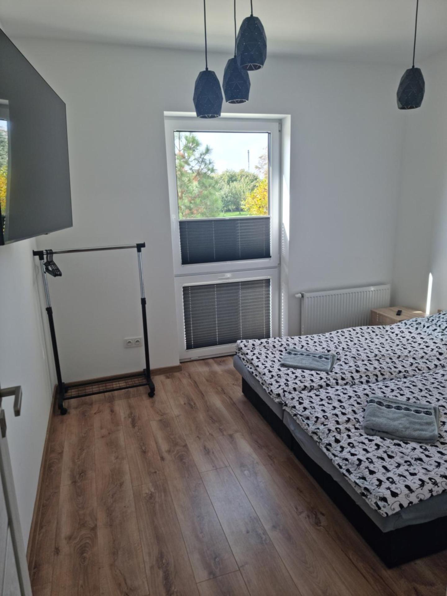 Apartament Oporowska 22