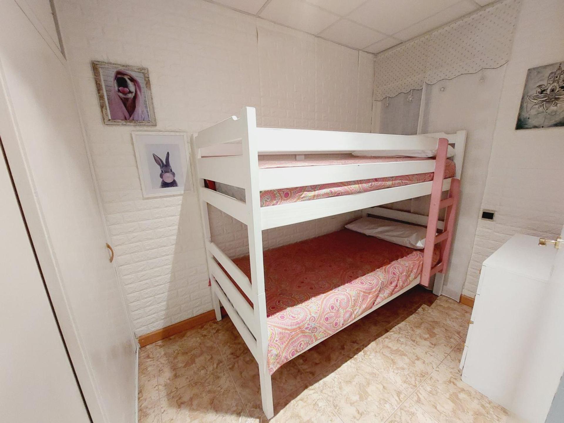 Apartamento Sant Roc