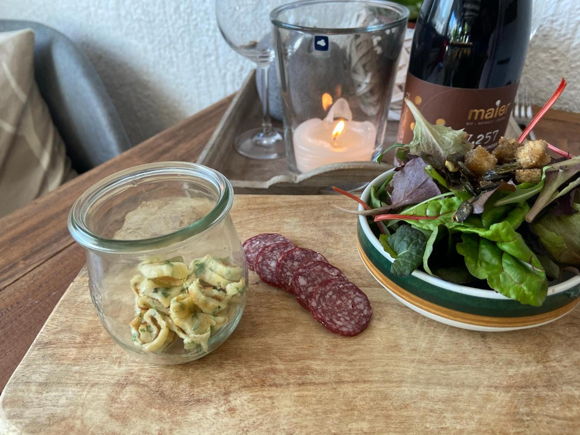 Zeltplatz Großer Wald