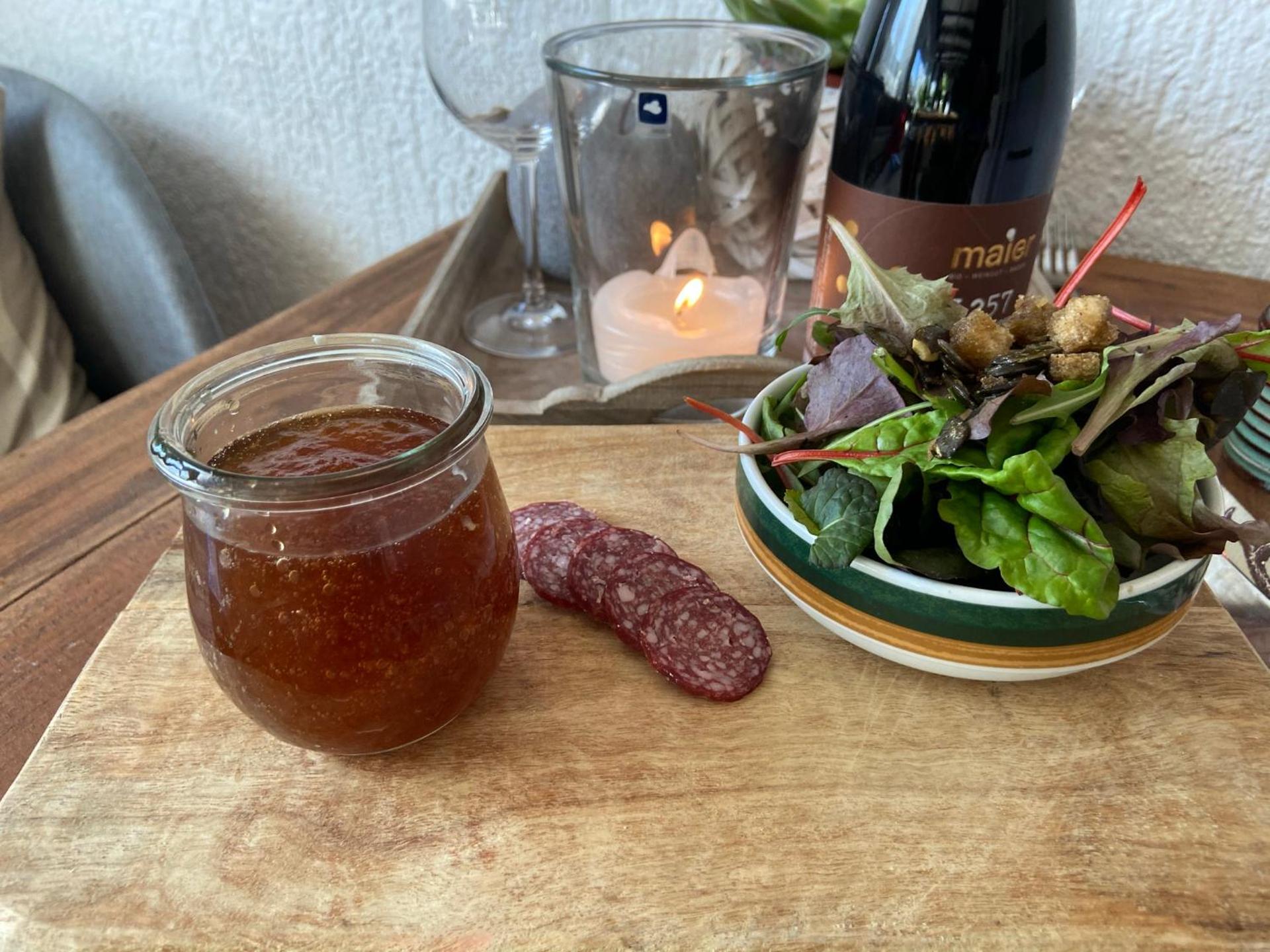 Zeltplatz Großer Wald