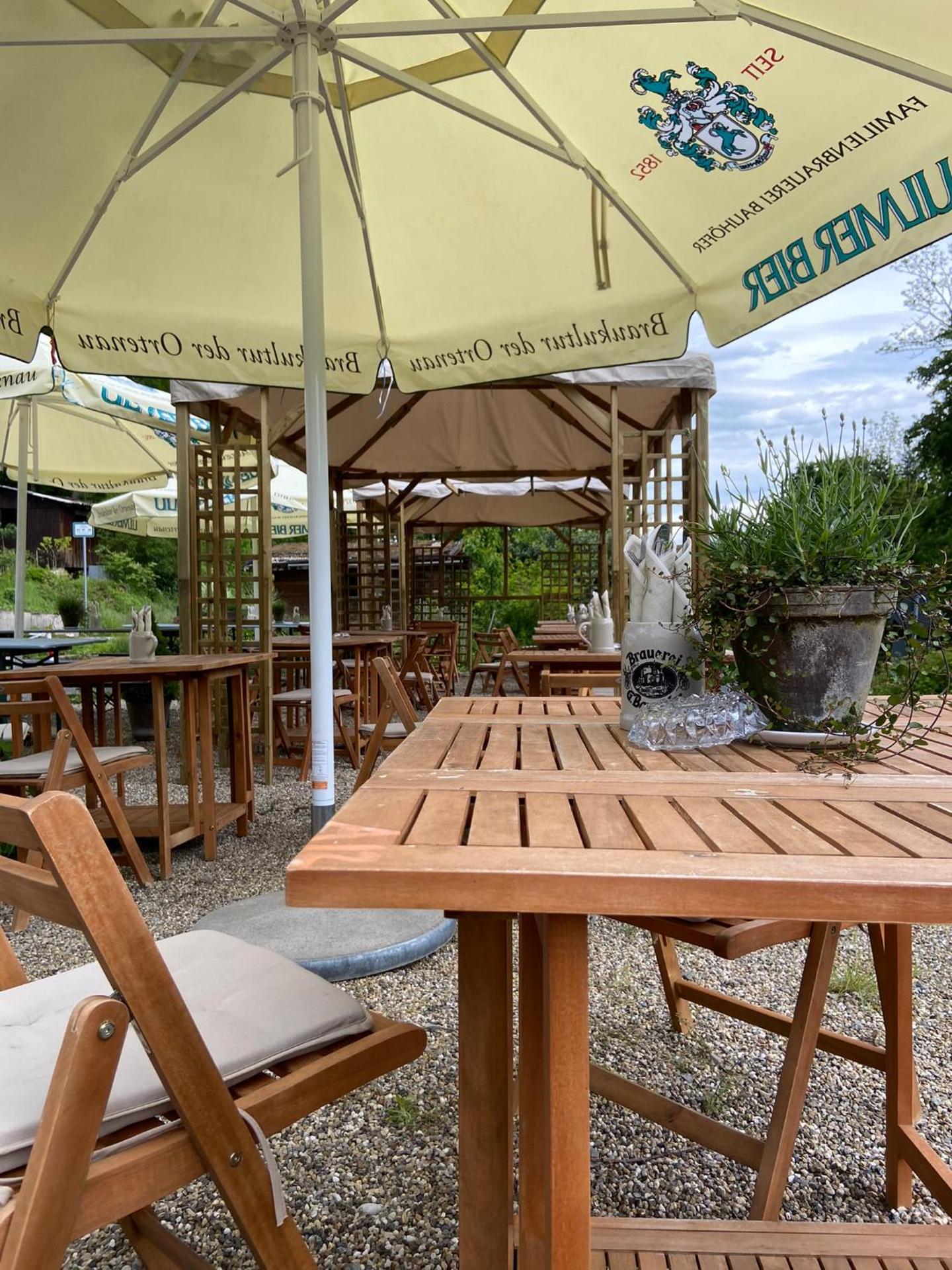 Zeltplatz Großer Wald