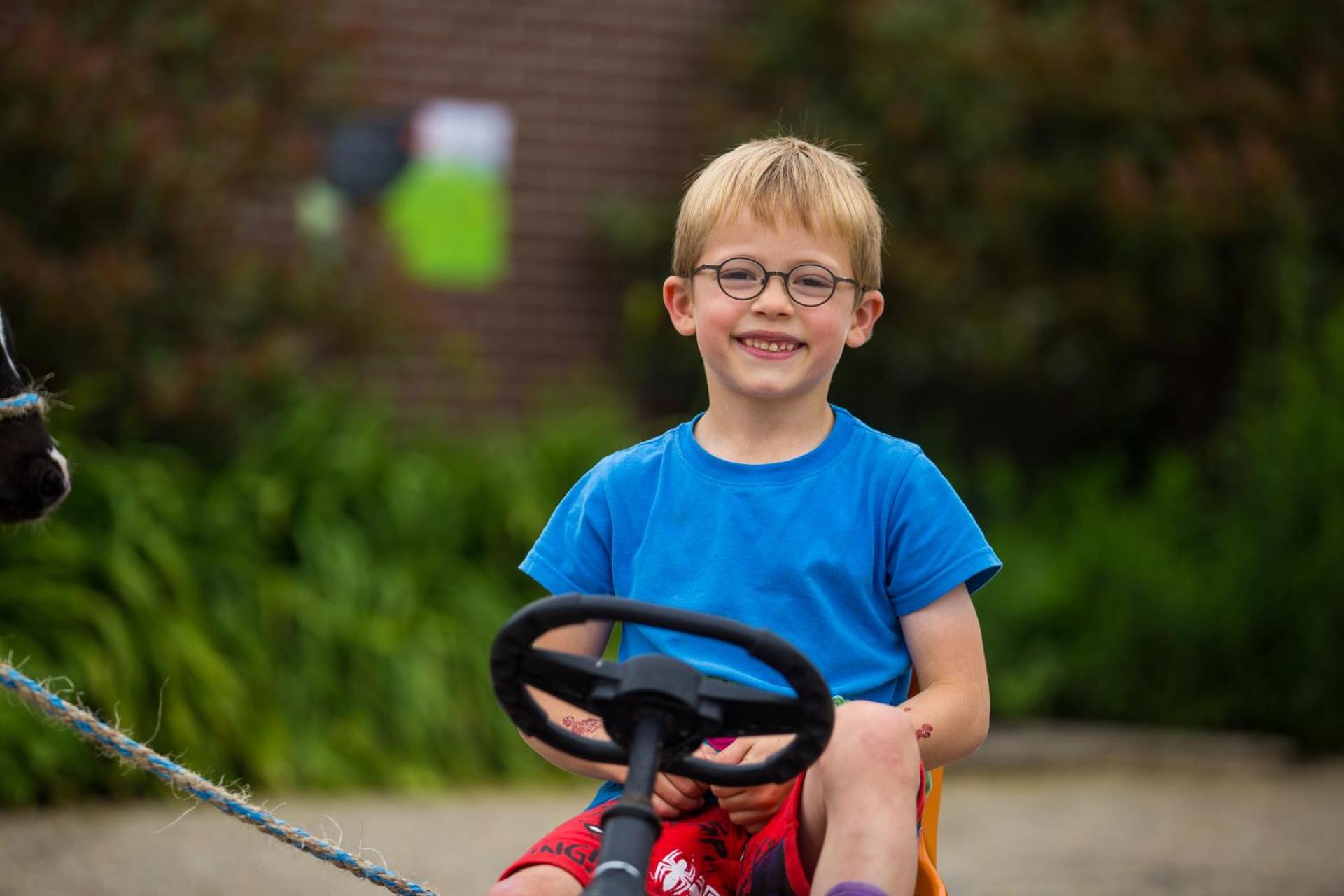 Children play ground