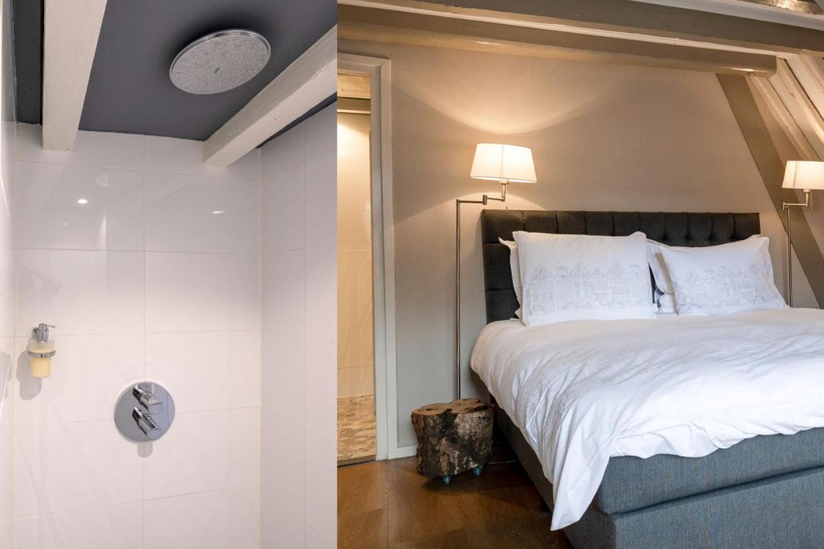 Sterlogies City Penthouse