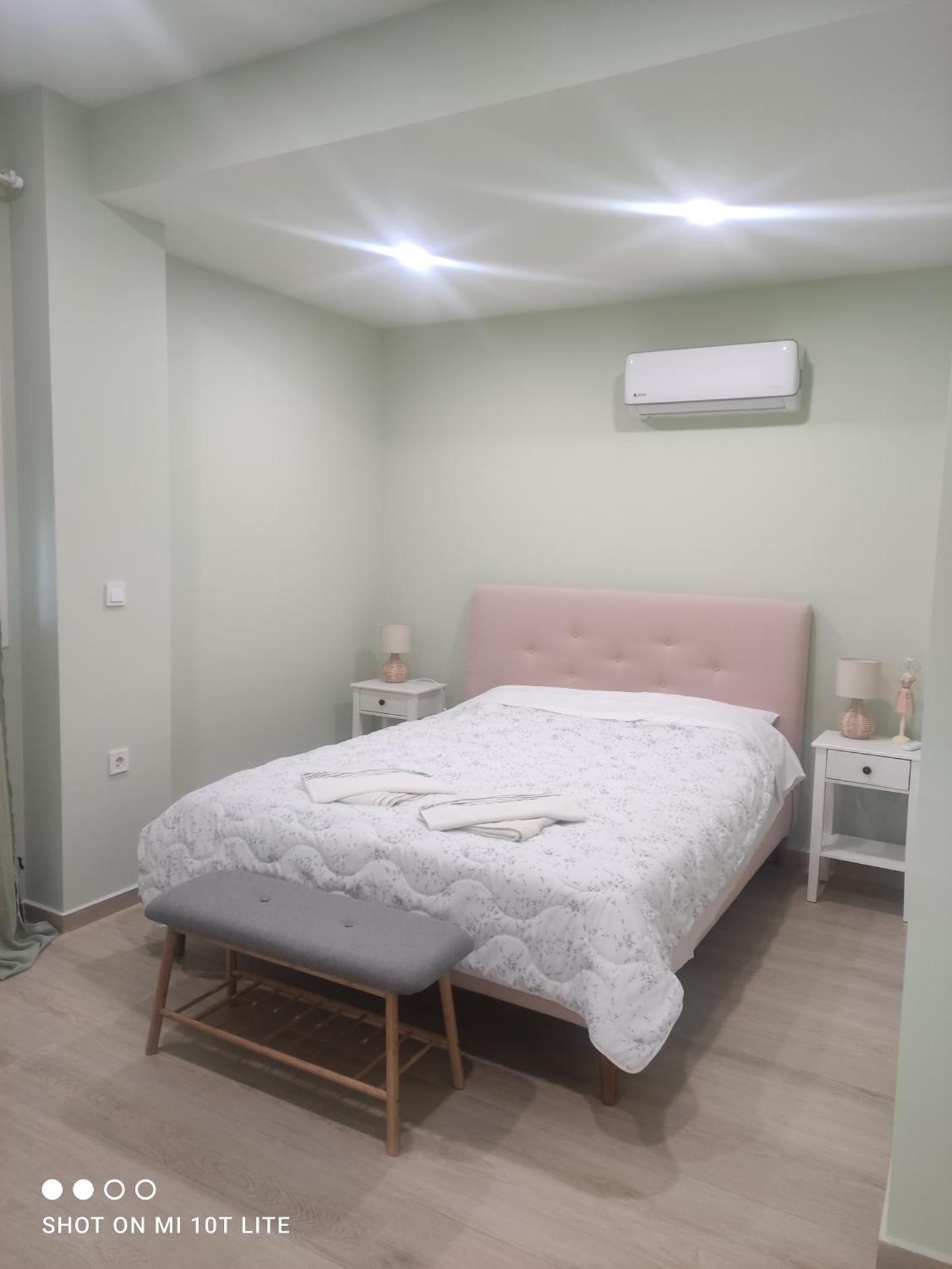 Diacopto Country Houses