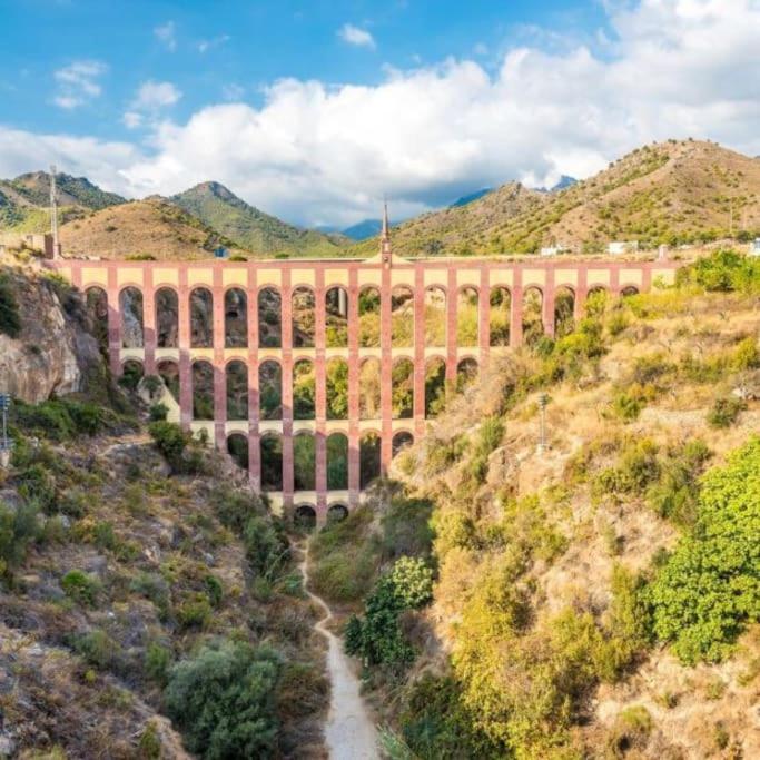 LA CASITA DE FERNANDO