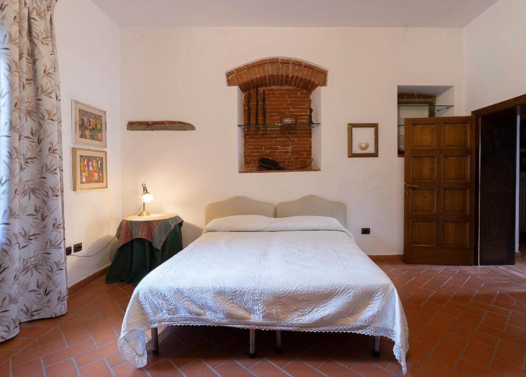 Lejlighed - stueetagen