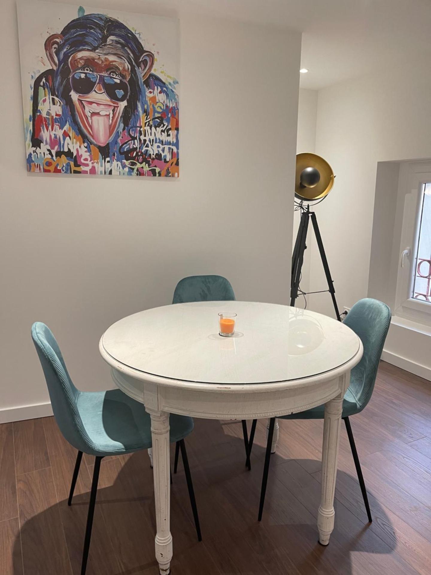 Les Appartements du Cep’t