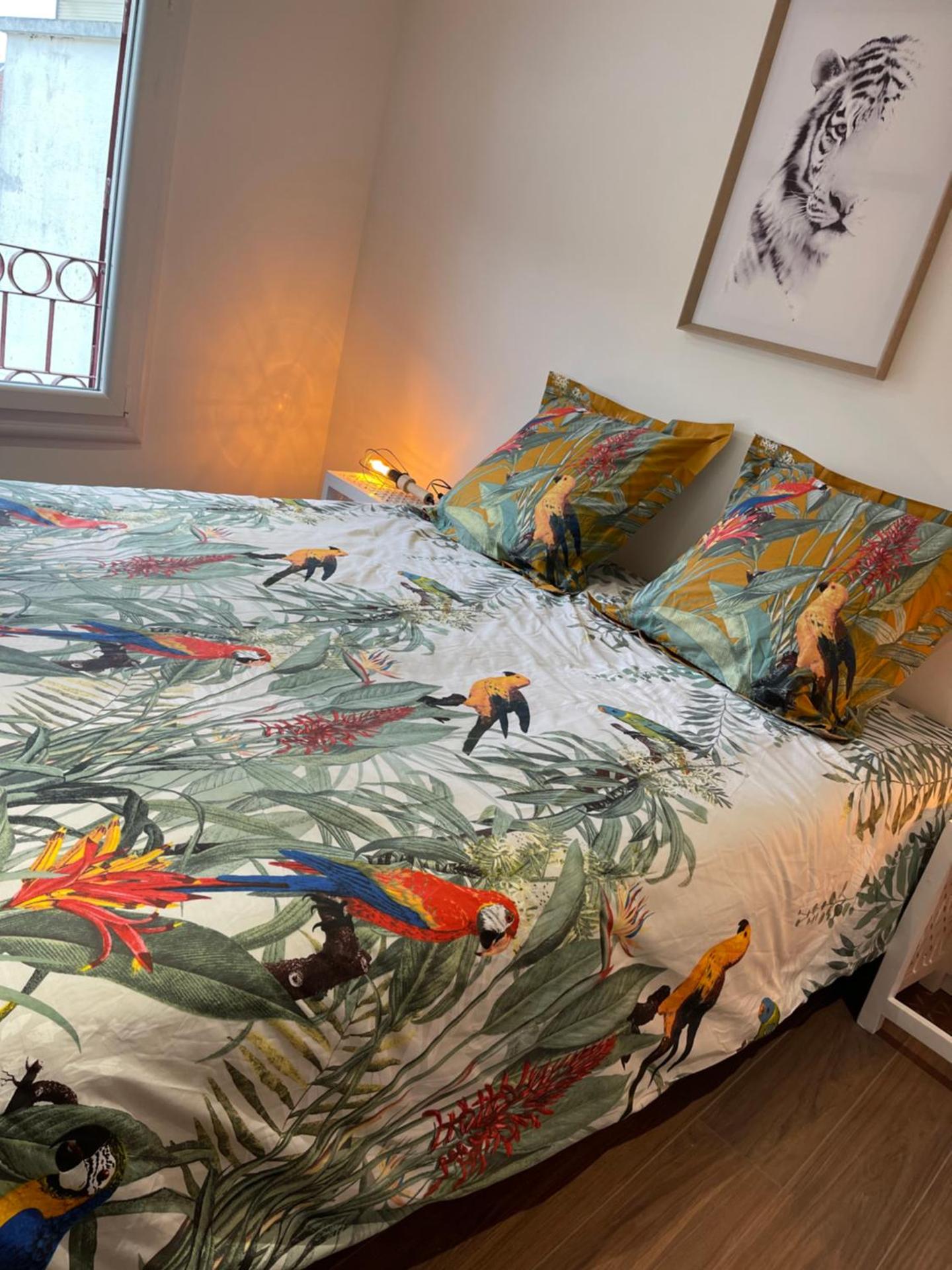 Les Appartements du Cep’t